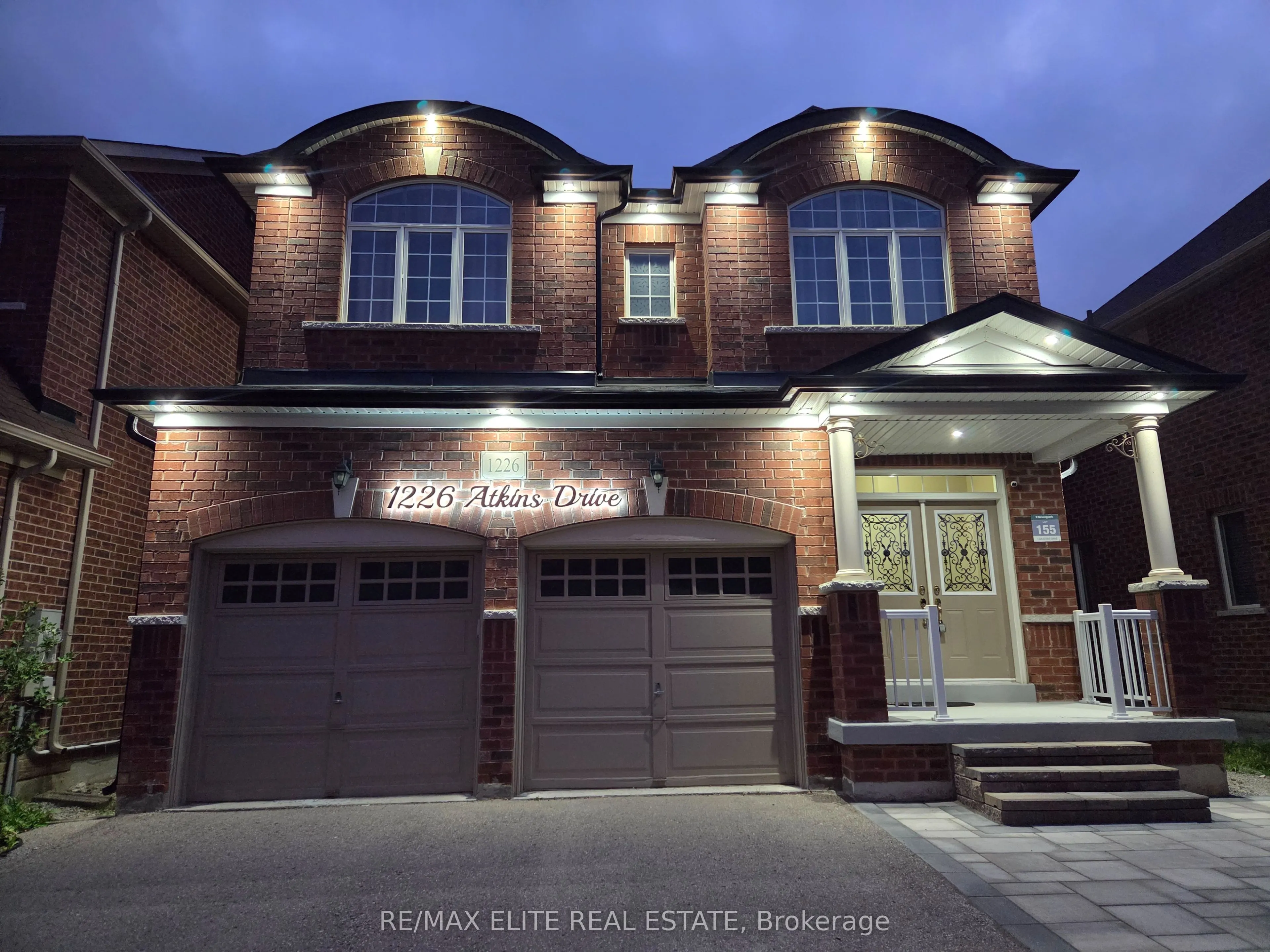 1226 Atkins Drive