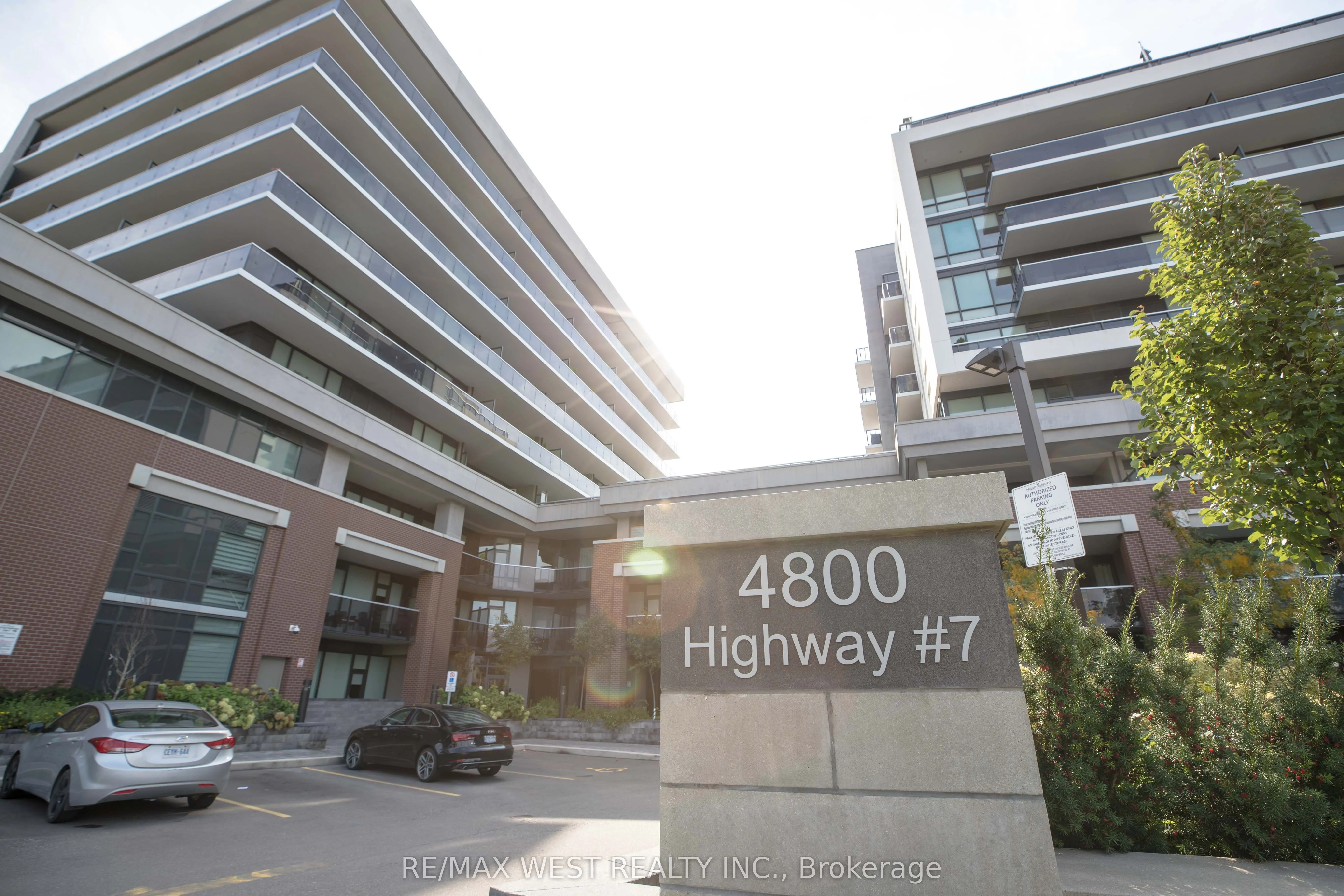 4800 Hwy 7 Road, #222