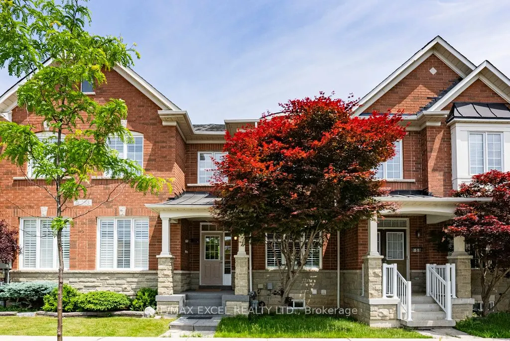 161 Hazelton Avenue