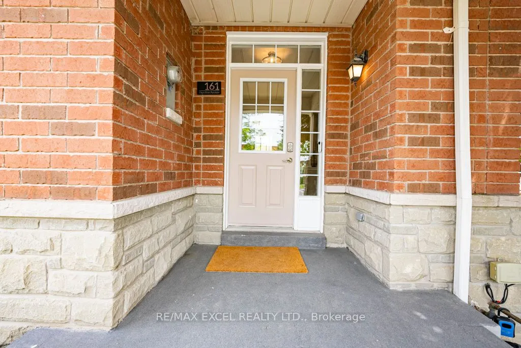 161 Hazelton Avenue