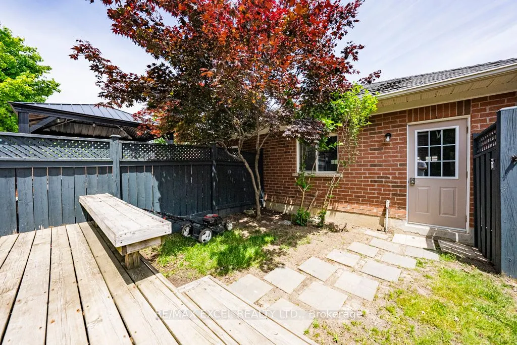 161 Hazelton Avenue