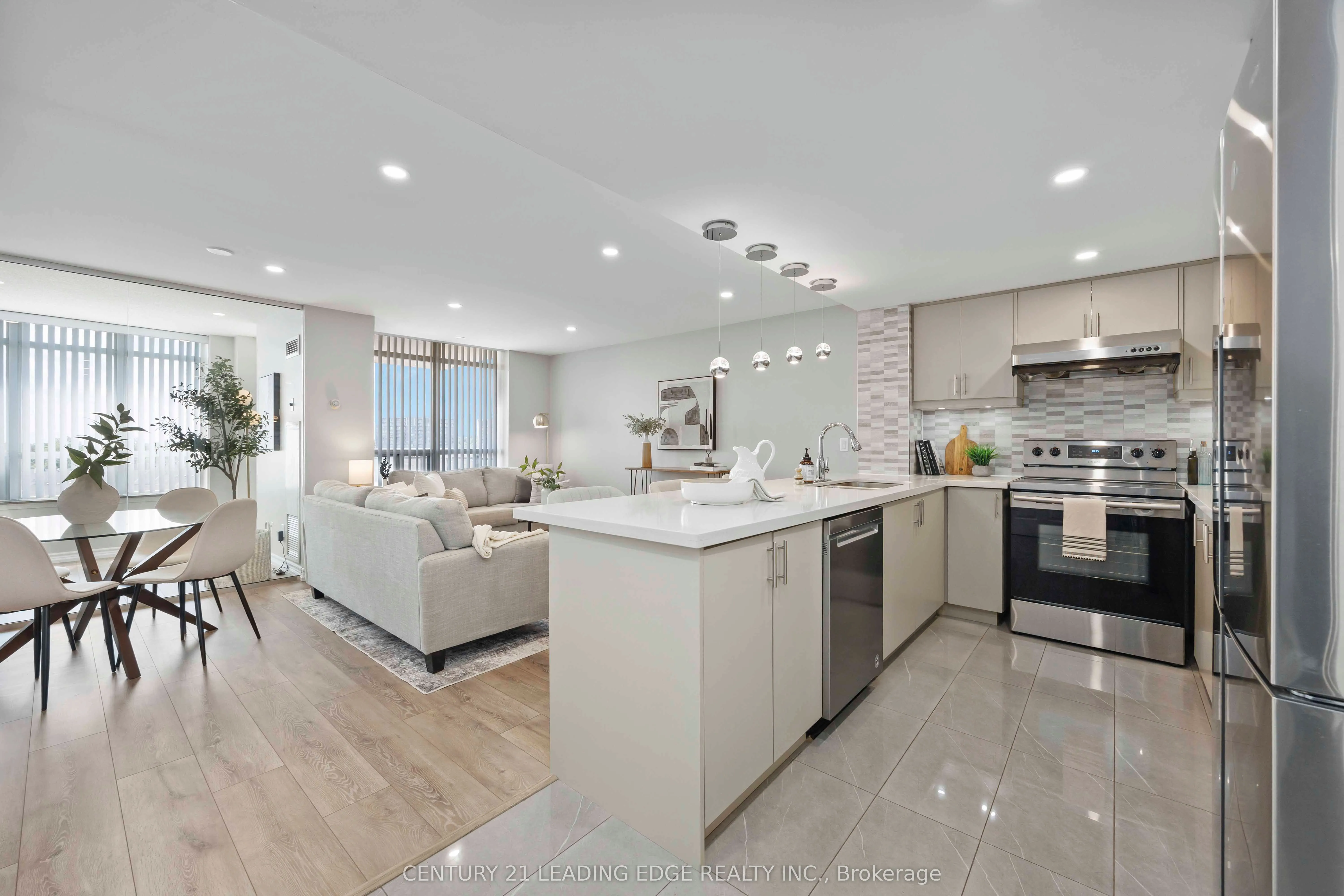 130 Pond Drive, #807