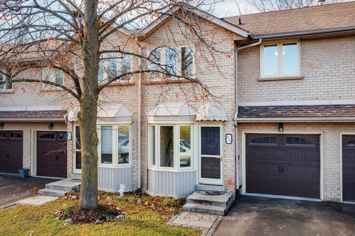 35 Anderson Place, #35