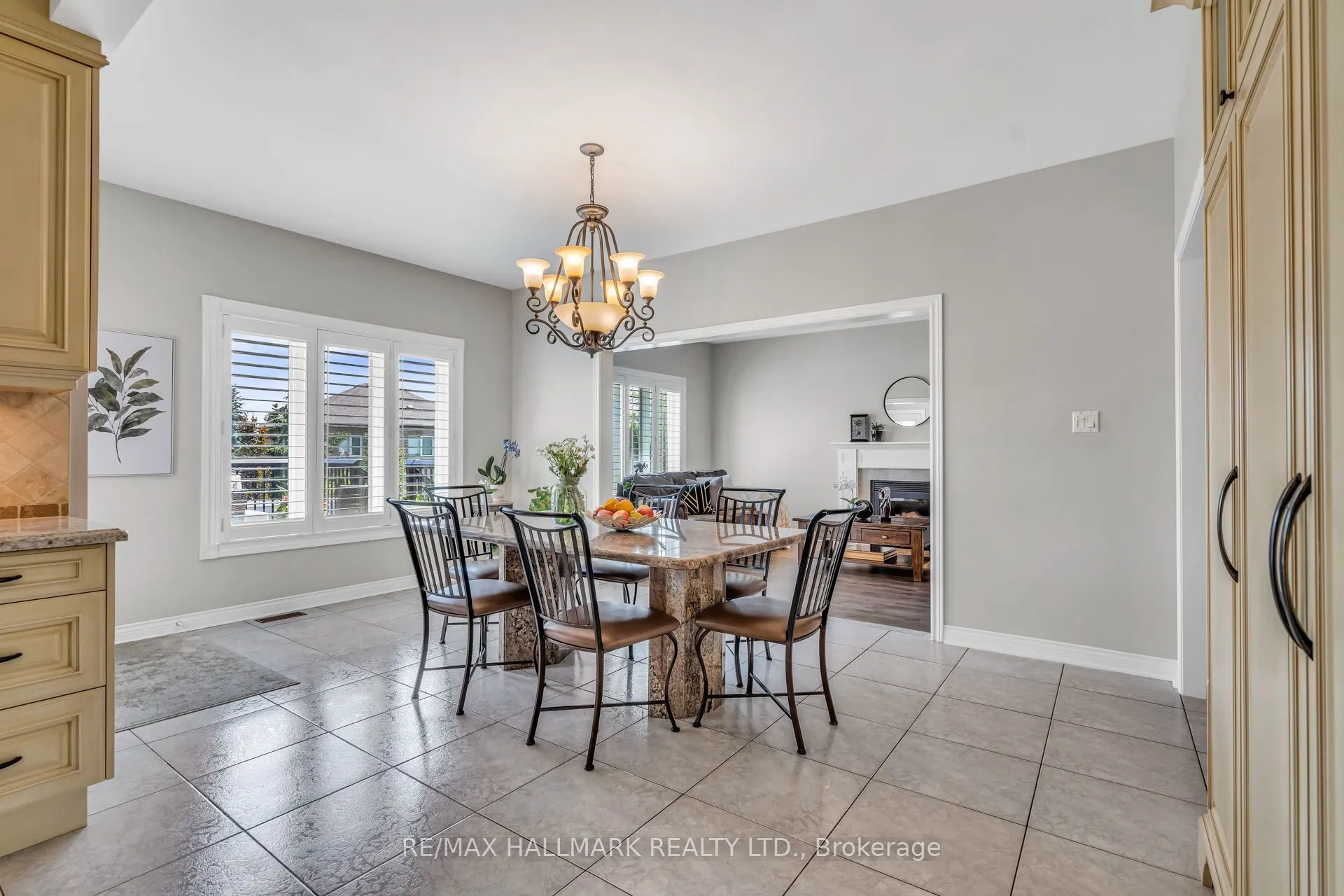 713 Vaughan Mills Road