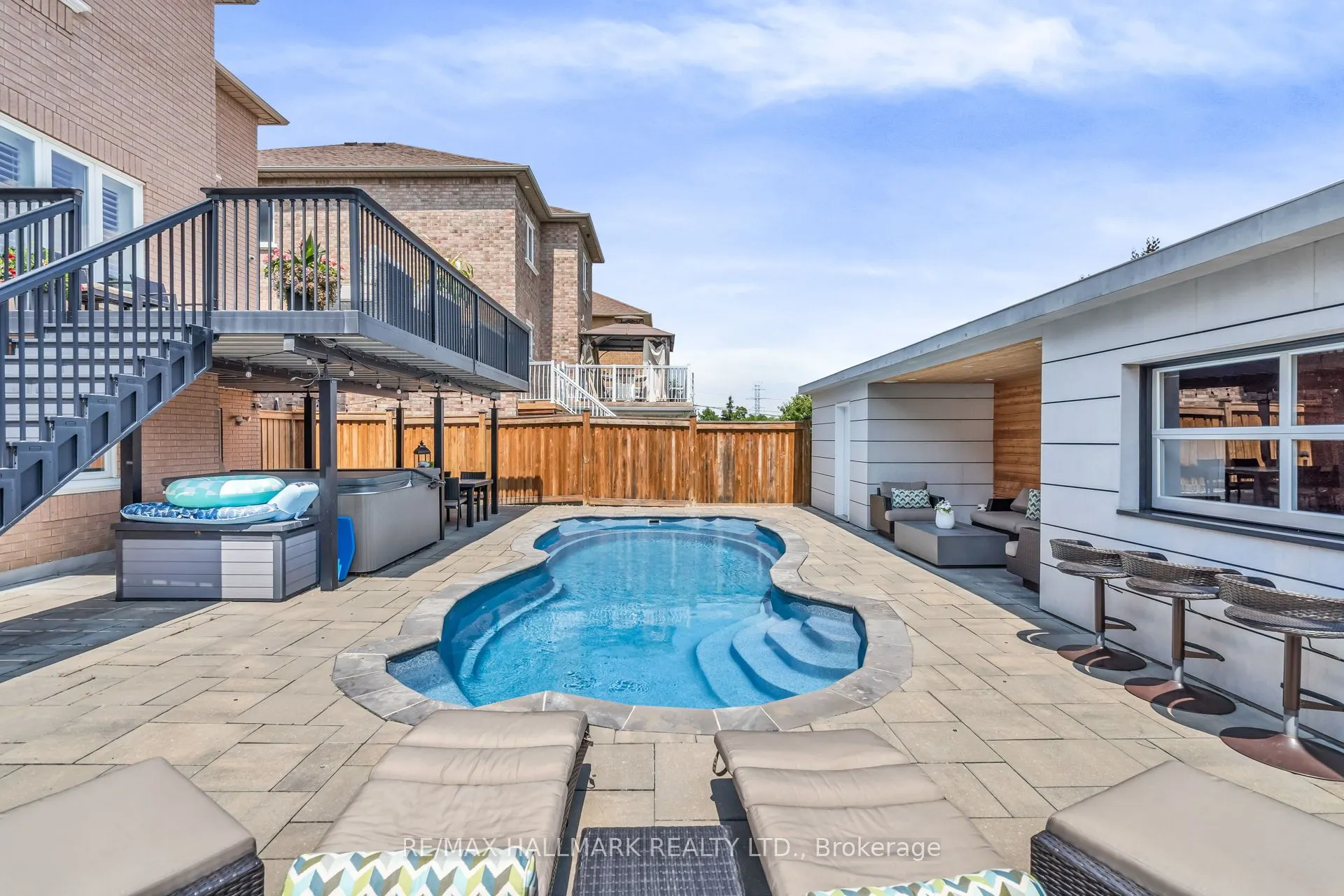 713 Vaughan Mills Road