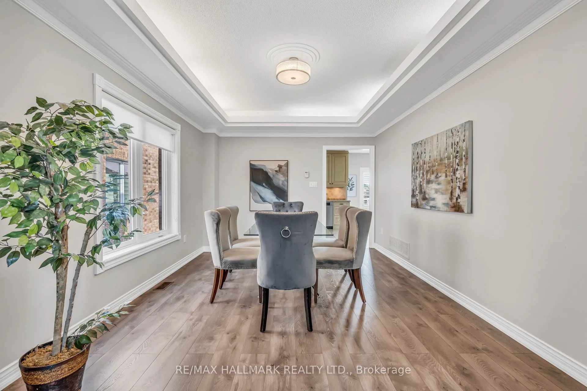 713 Vaughan Mills Road