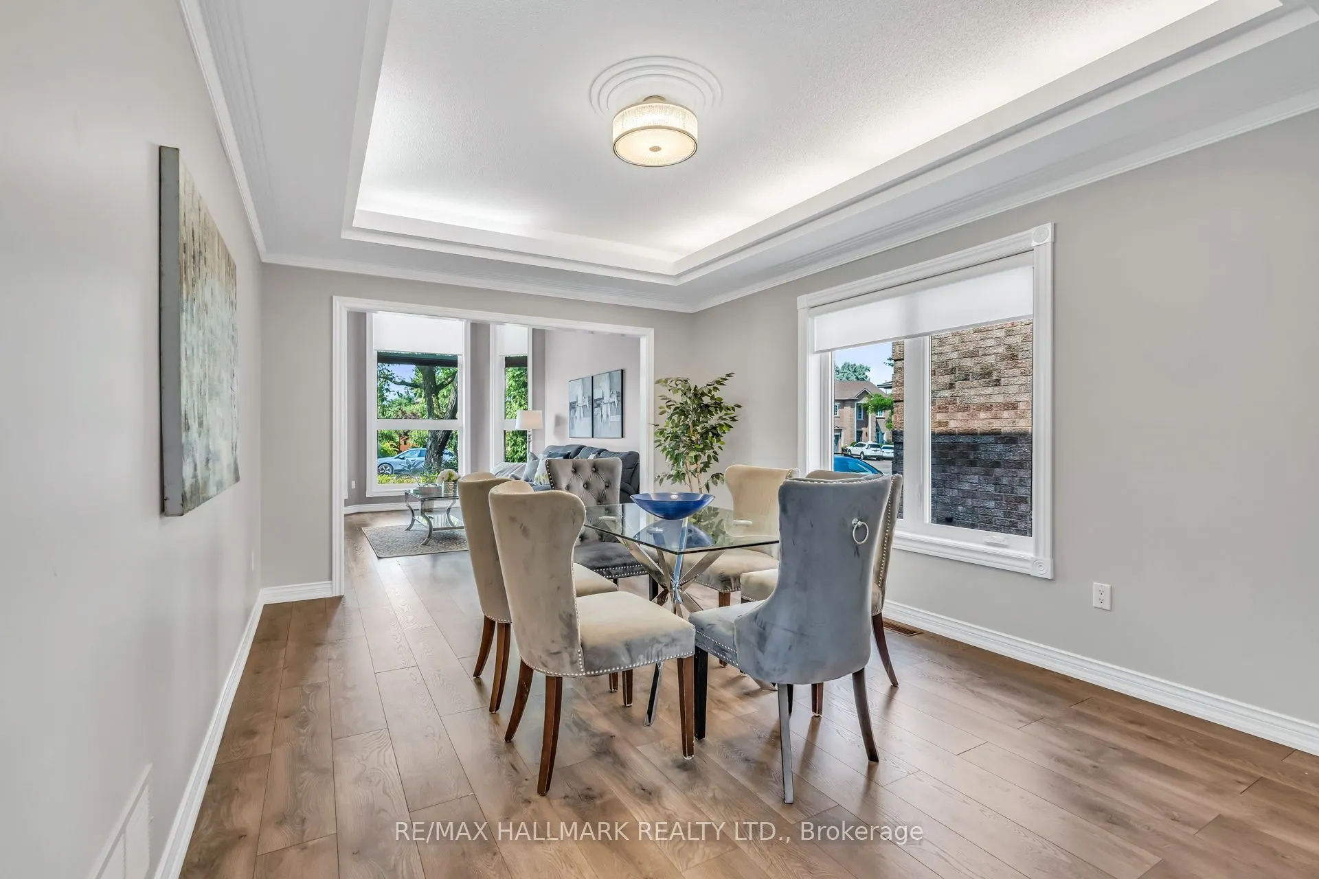 713 Vaughan Mills Road
