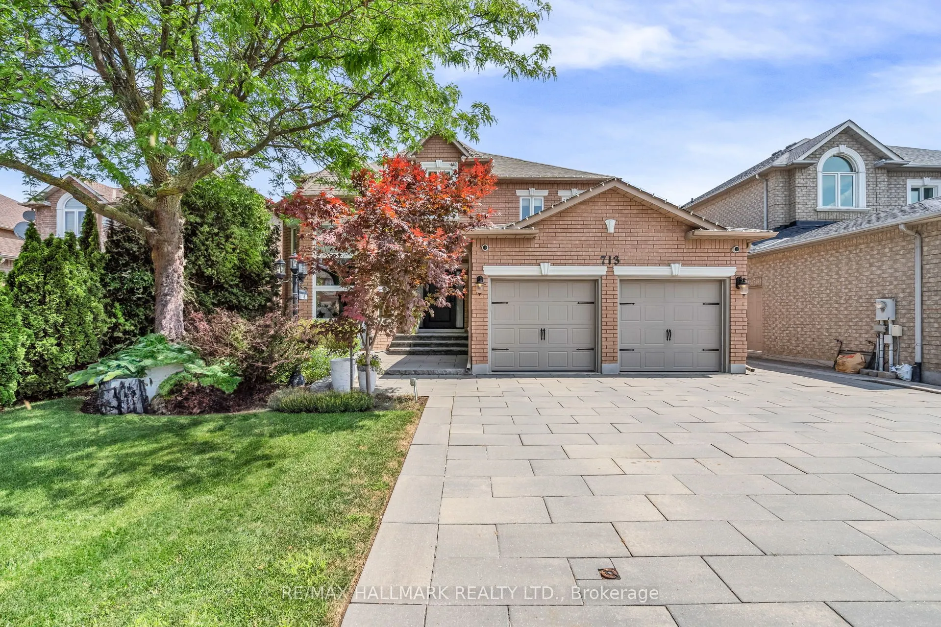 713 Vaughan Mills Road