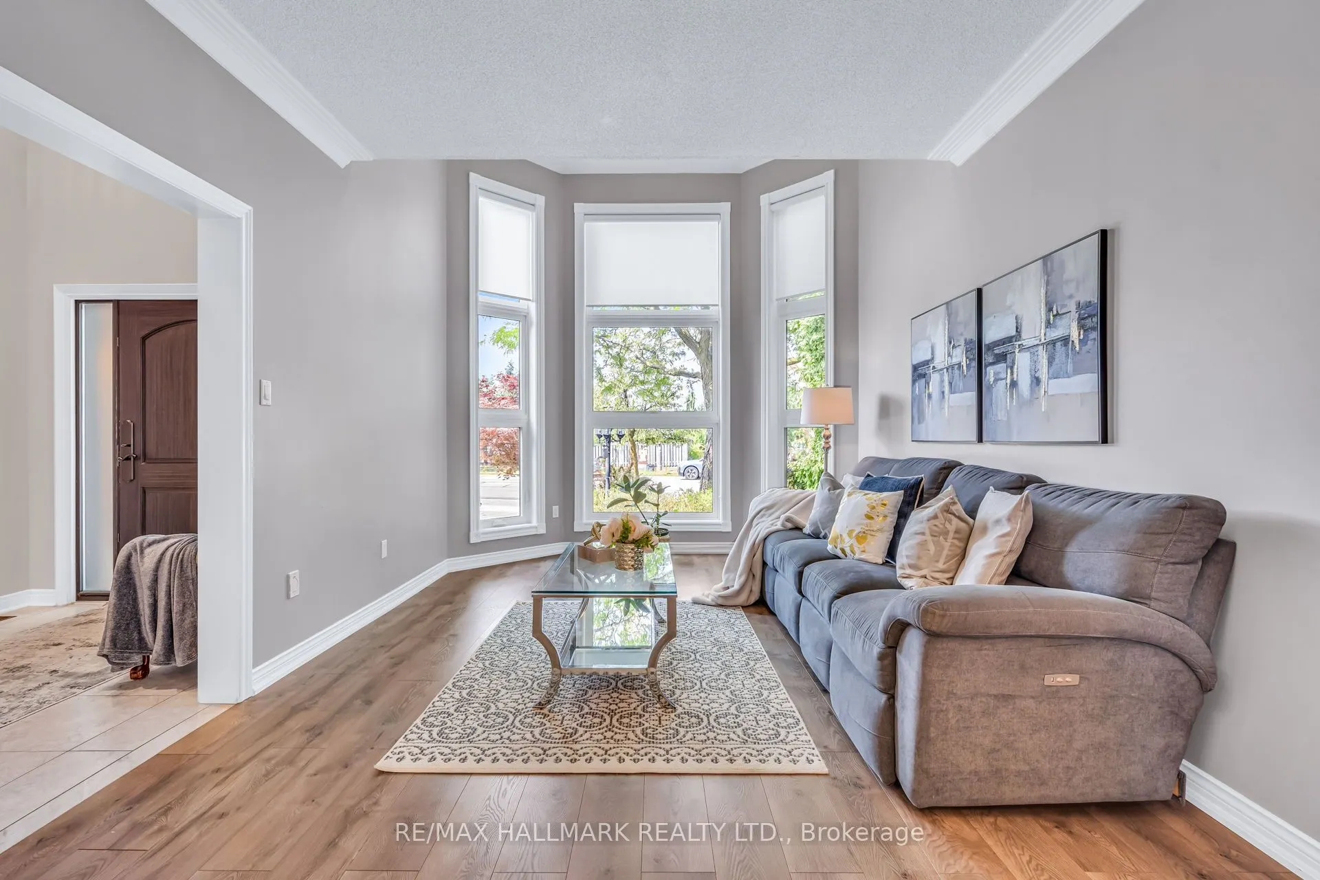 713 Vaughan Mills Road