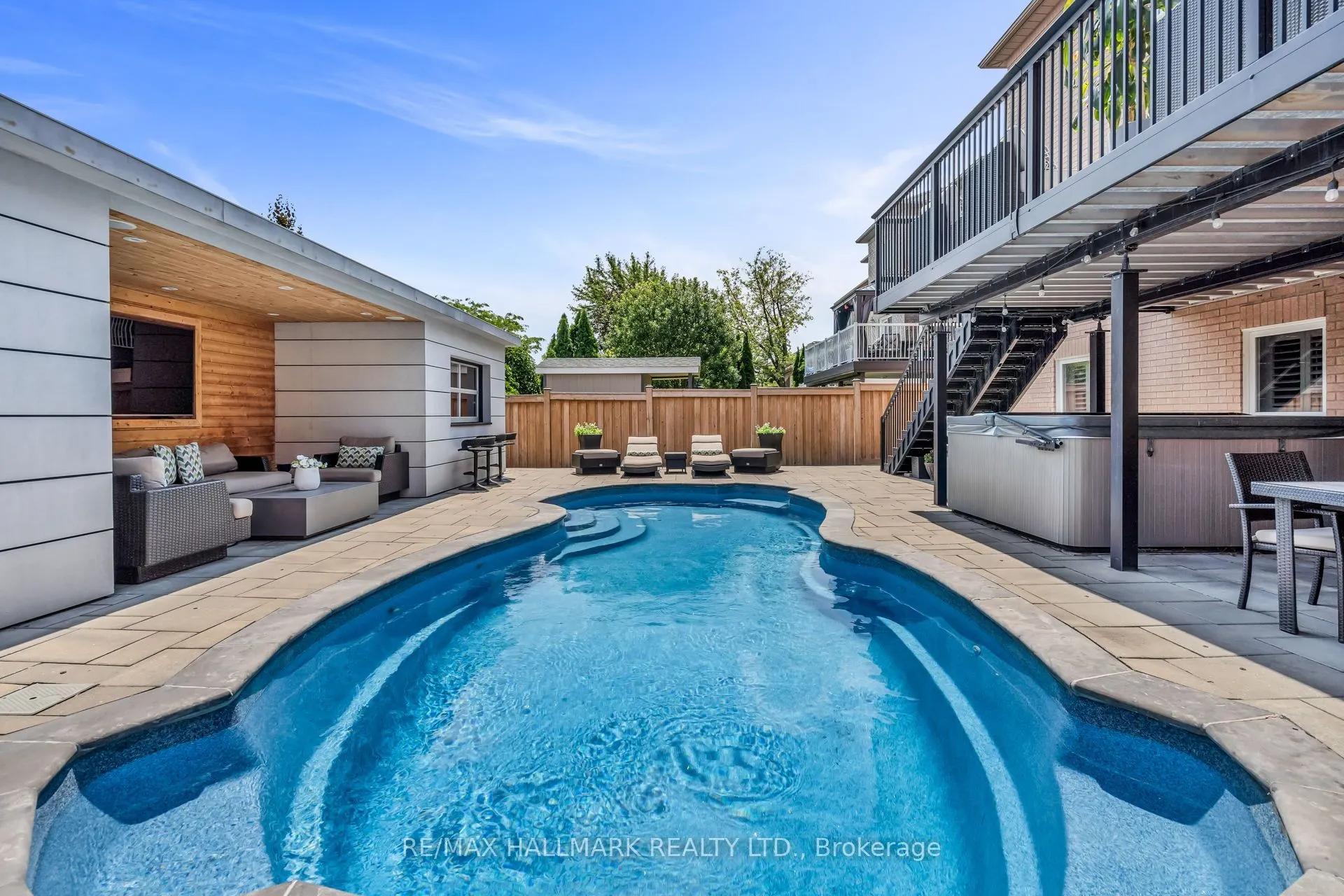 713 Vaughan Mills Road