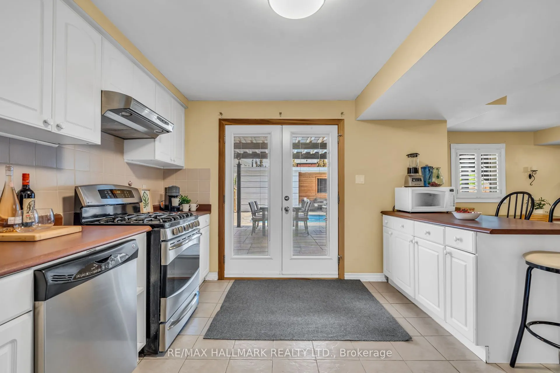 713 Vaughan Mills Road