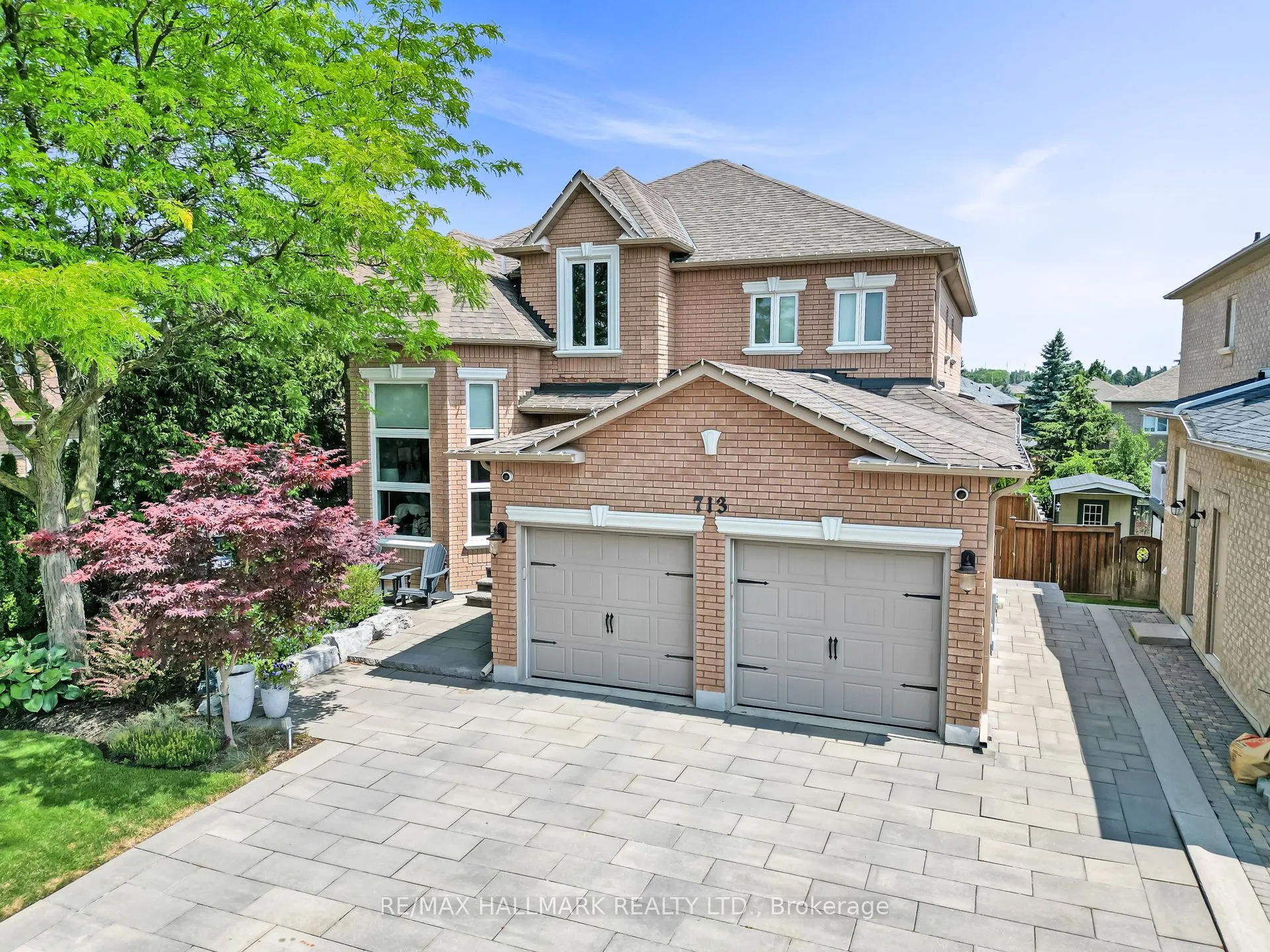 713 Vaughan Mills Road