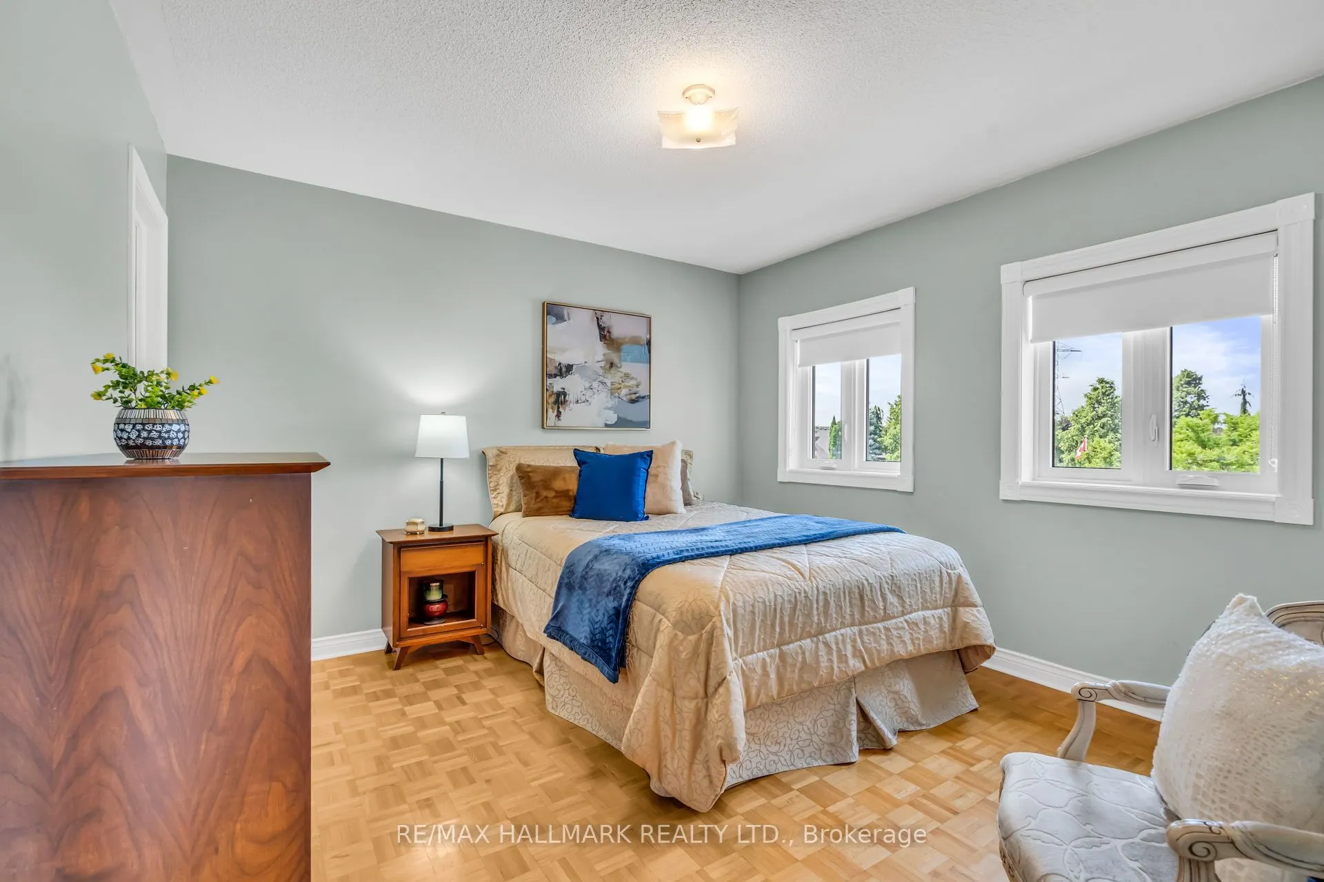 713 Vaughan Mills Road