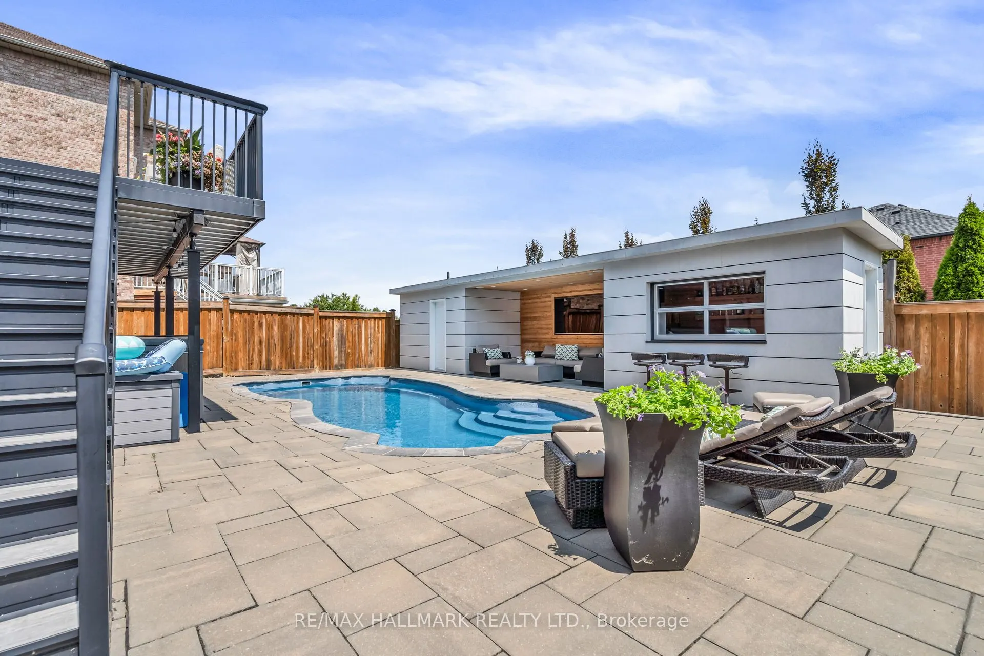 713 Vaughan Mills Road