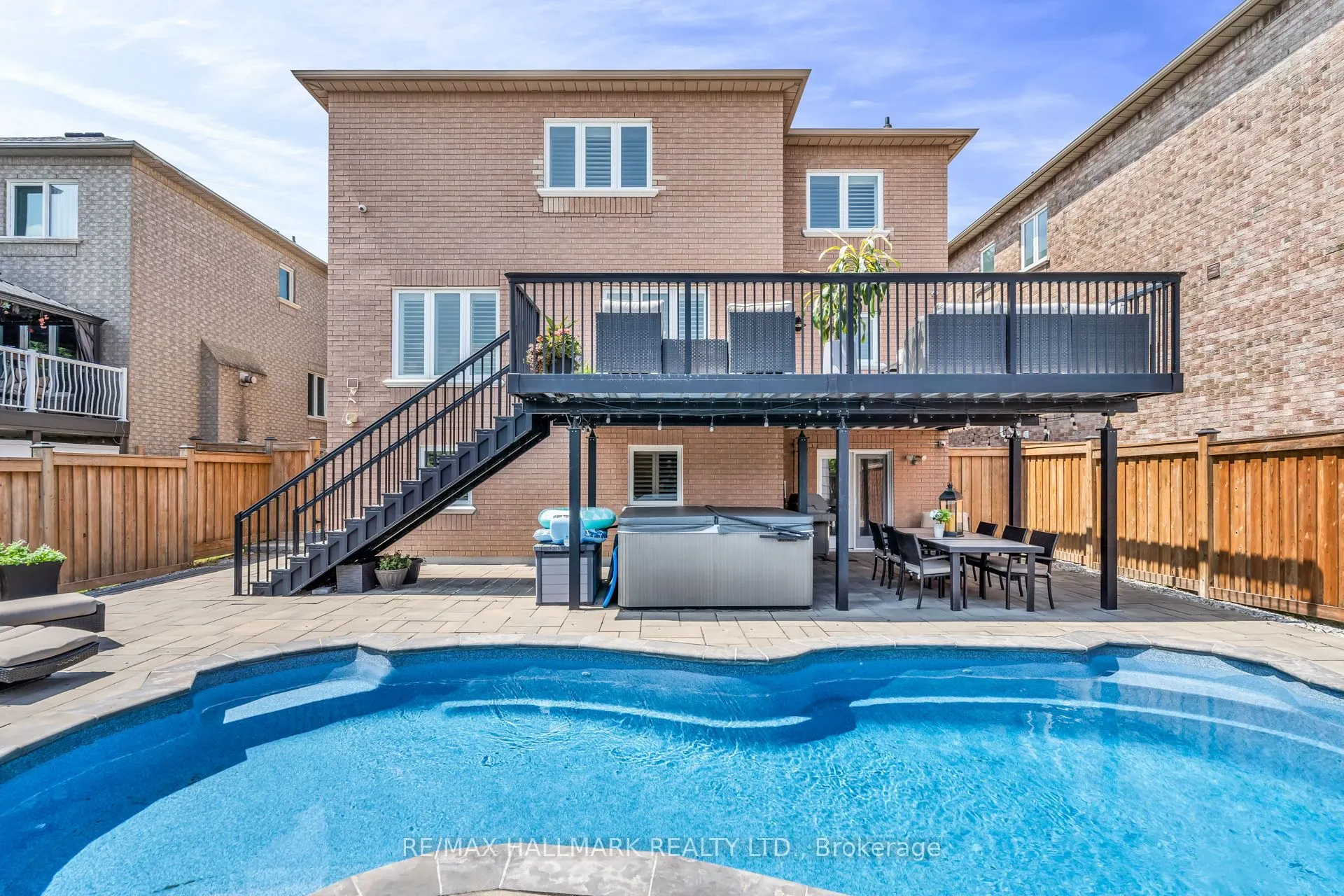 713 Vaughan Mills Road