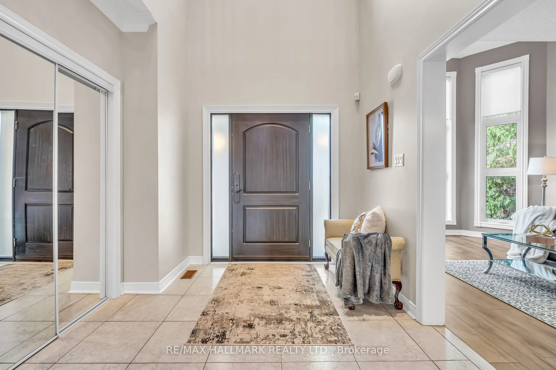 713 Vaughan Mills Road