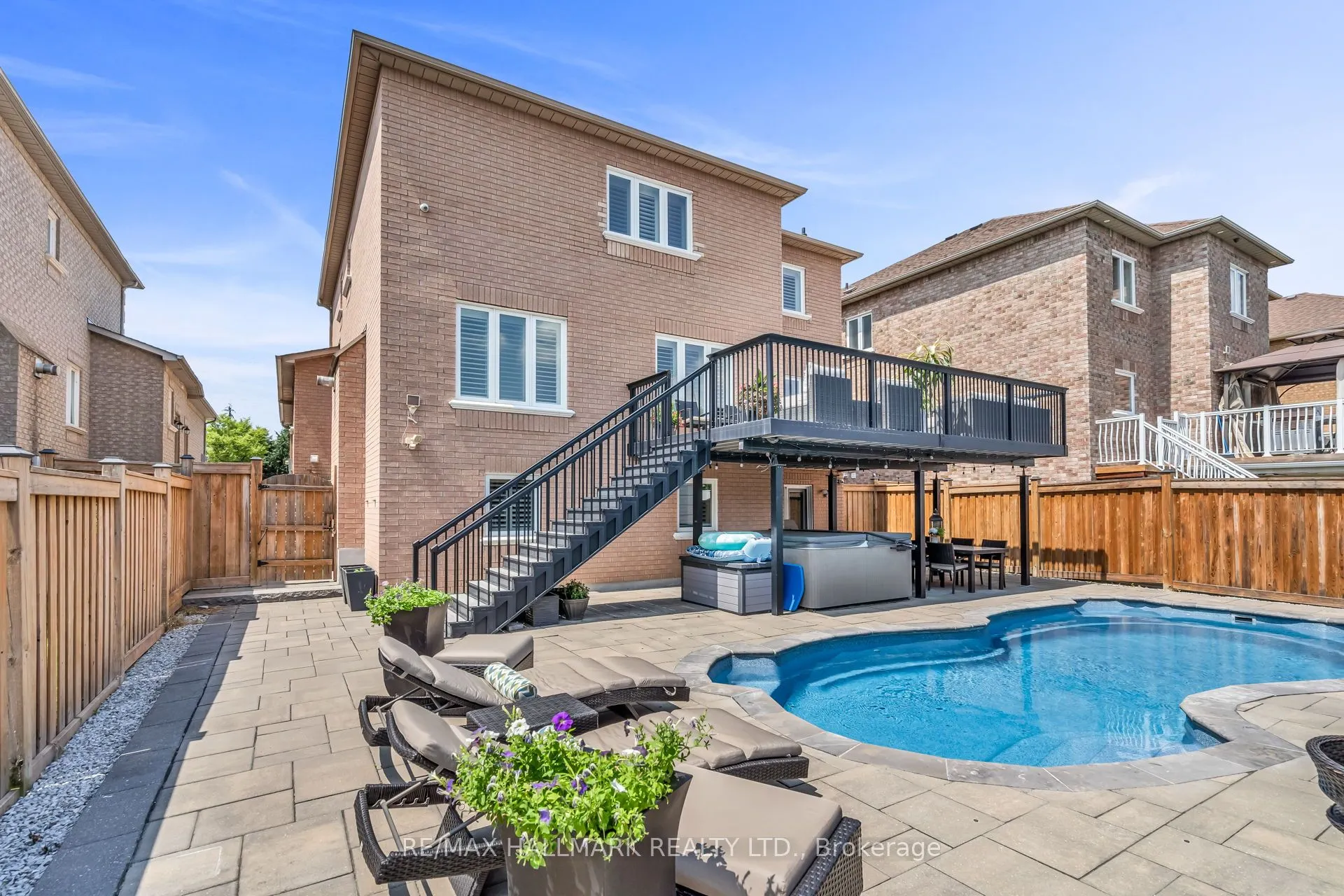 713 Vaughan Mills Road