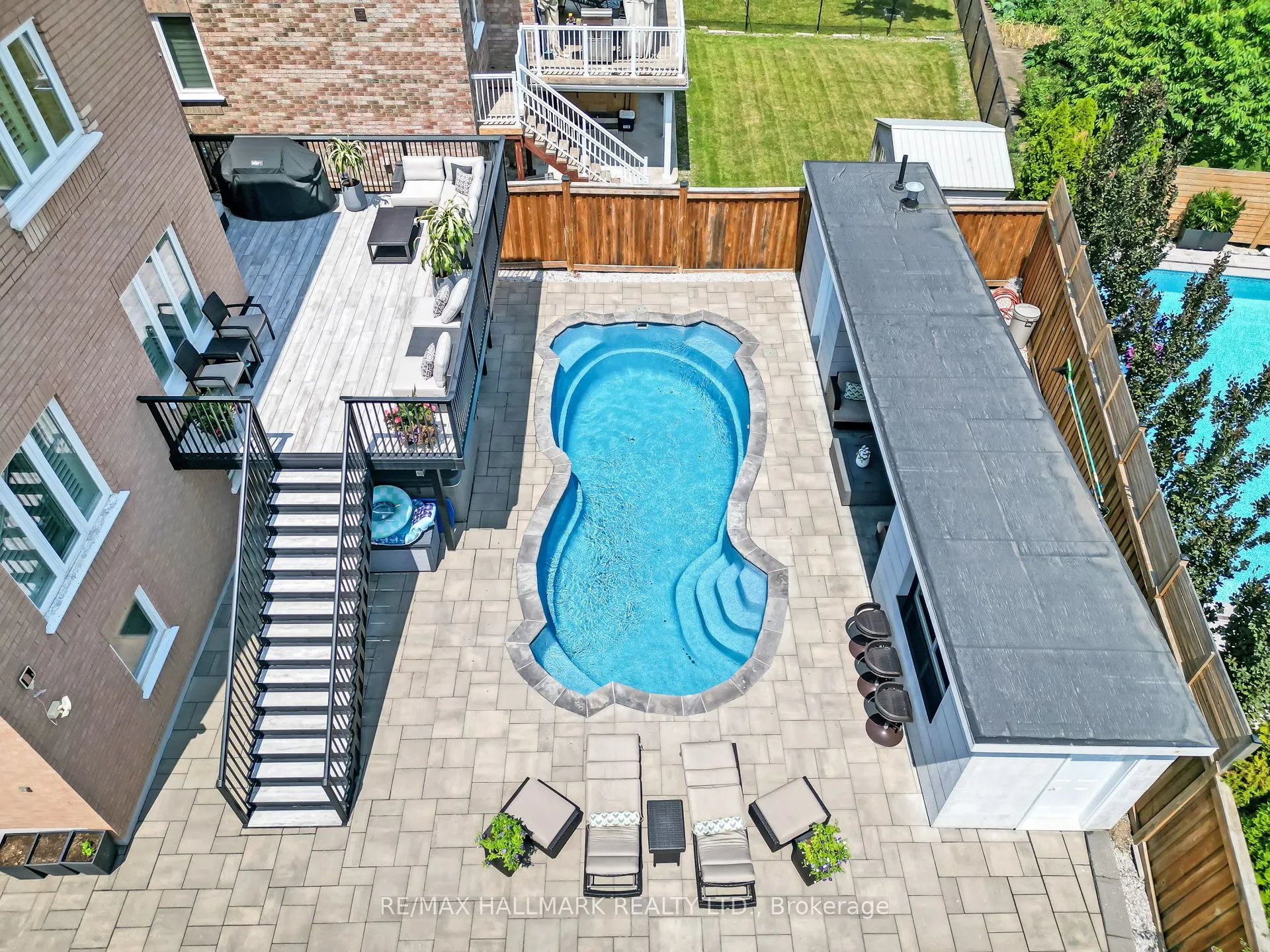 713 Vaughan Mills Road