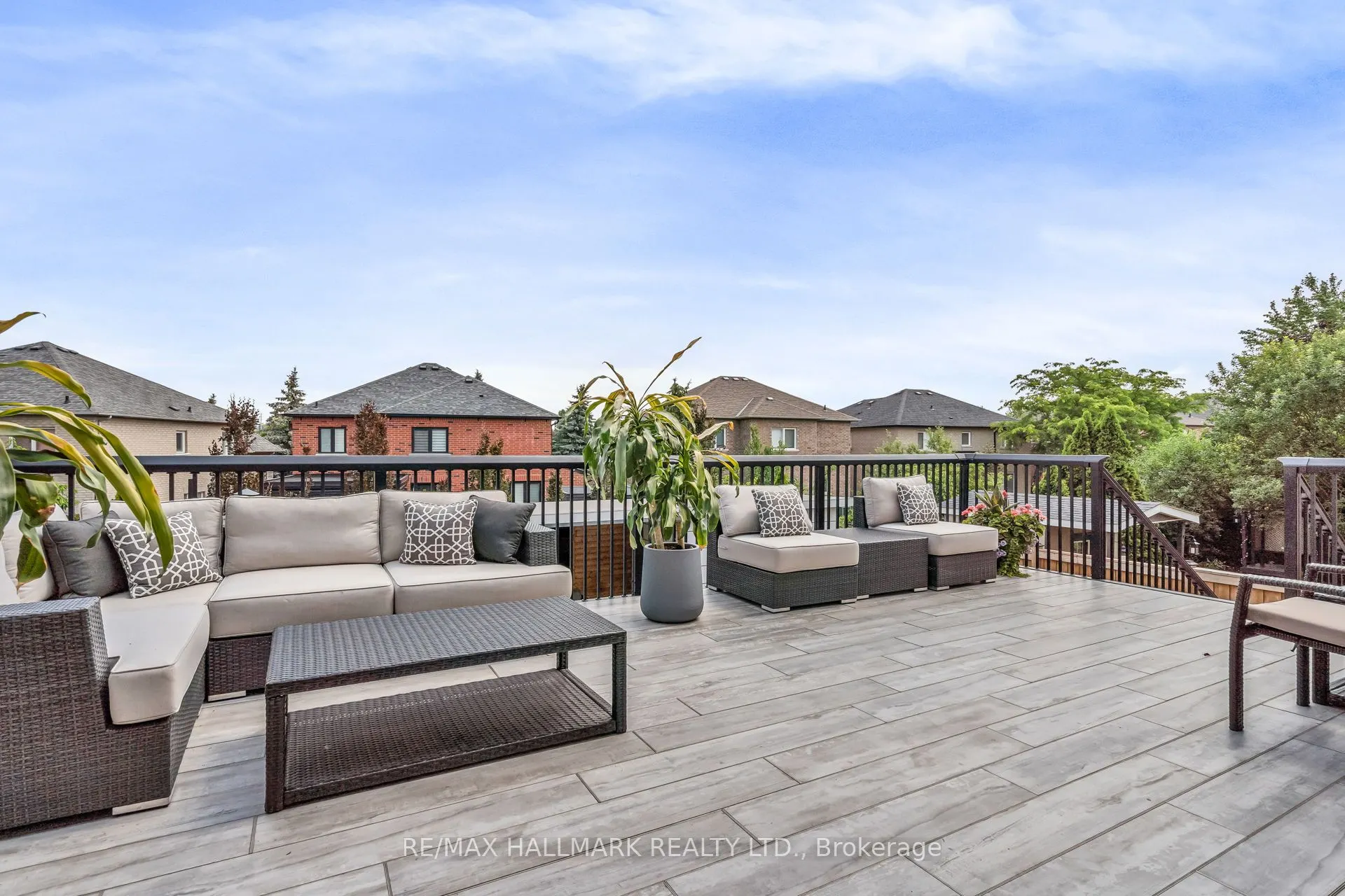 713 Vaughan Mills Road