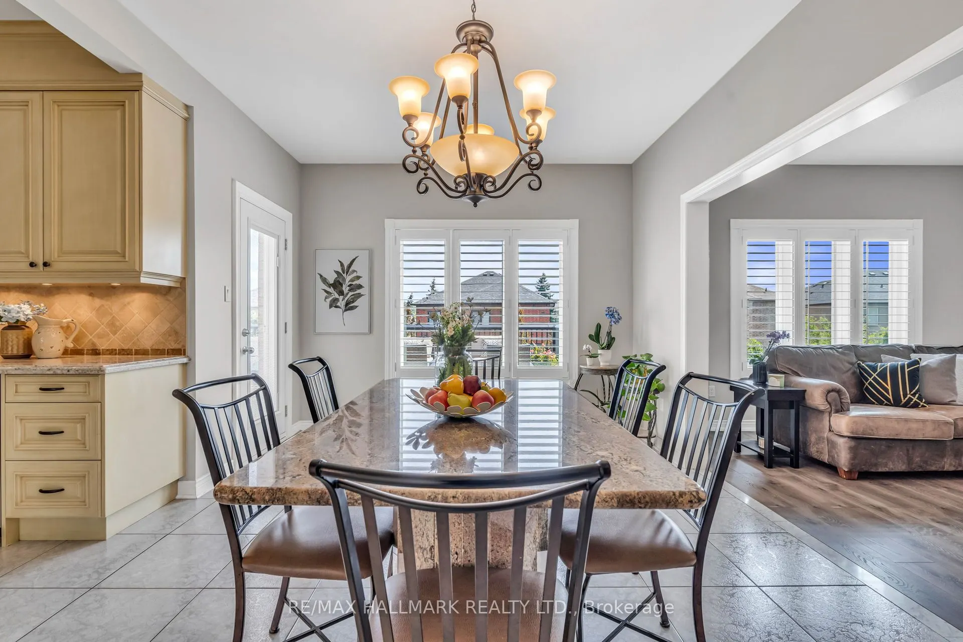 713 Vaughan Mills Road