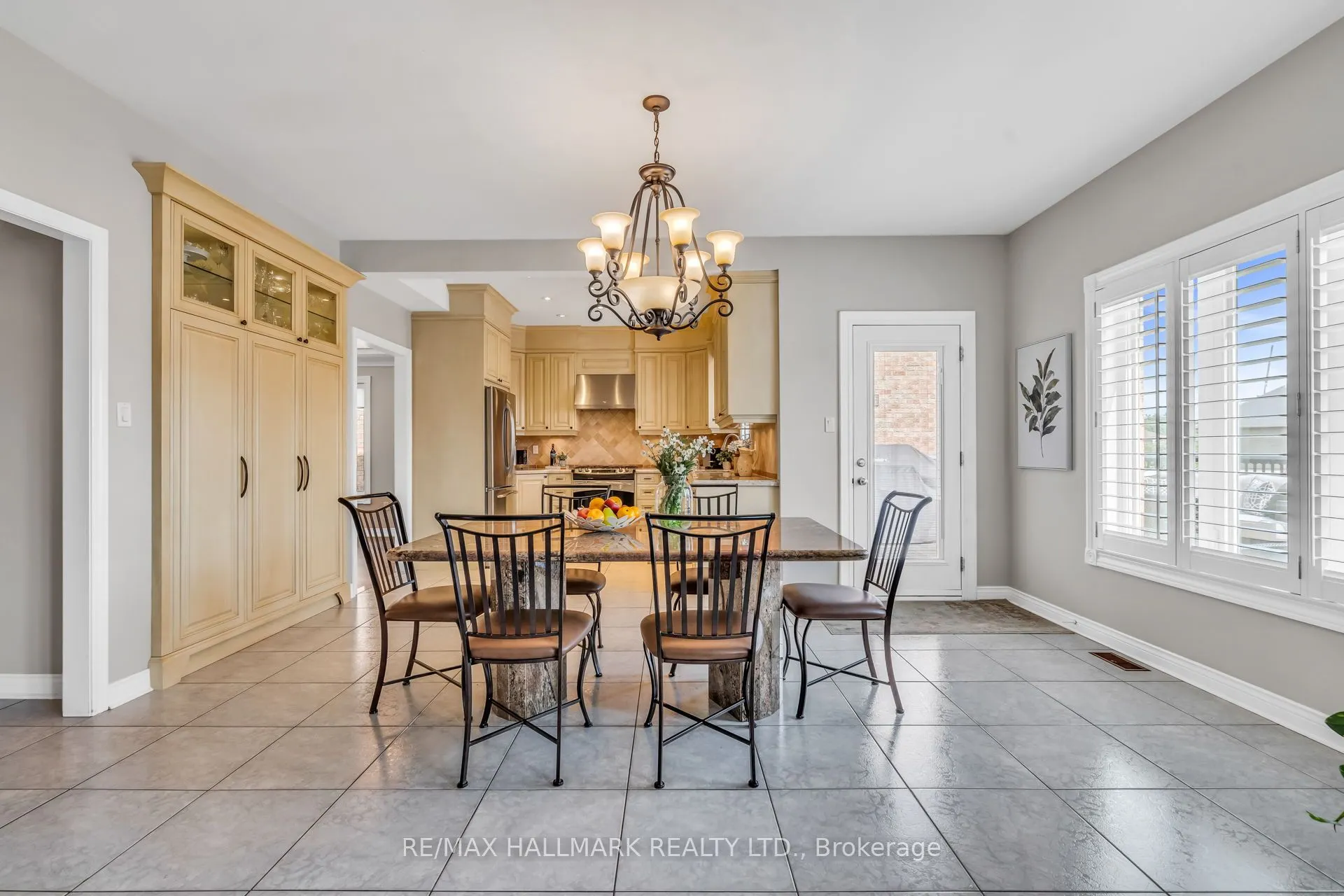 713 Vaughan Mills Road