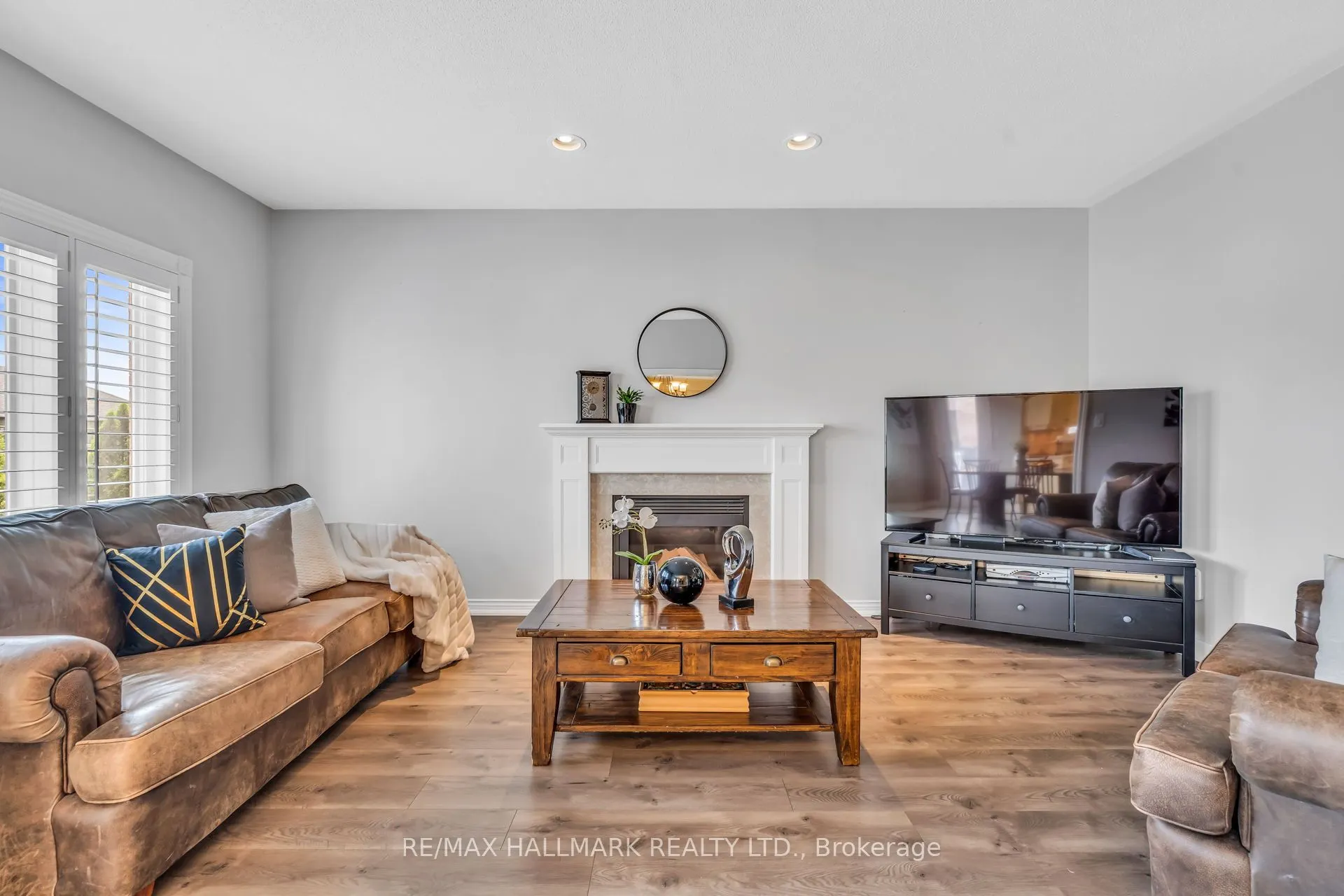 713 Vaughan Mills Road