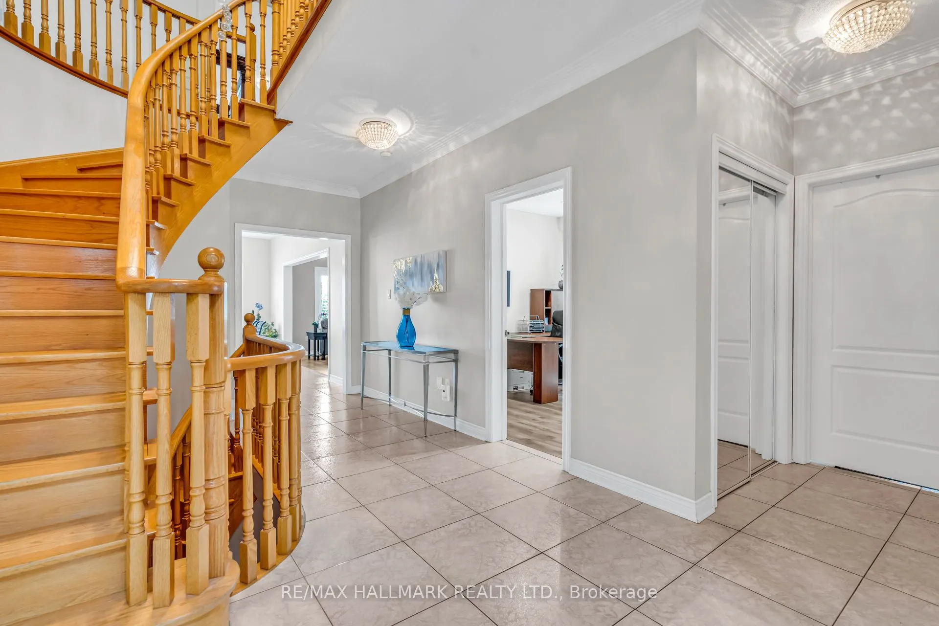 713 Vaughan Mills Road