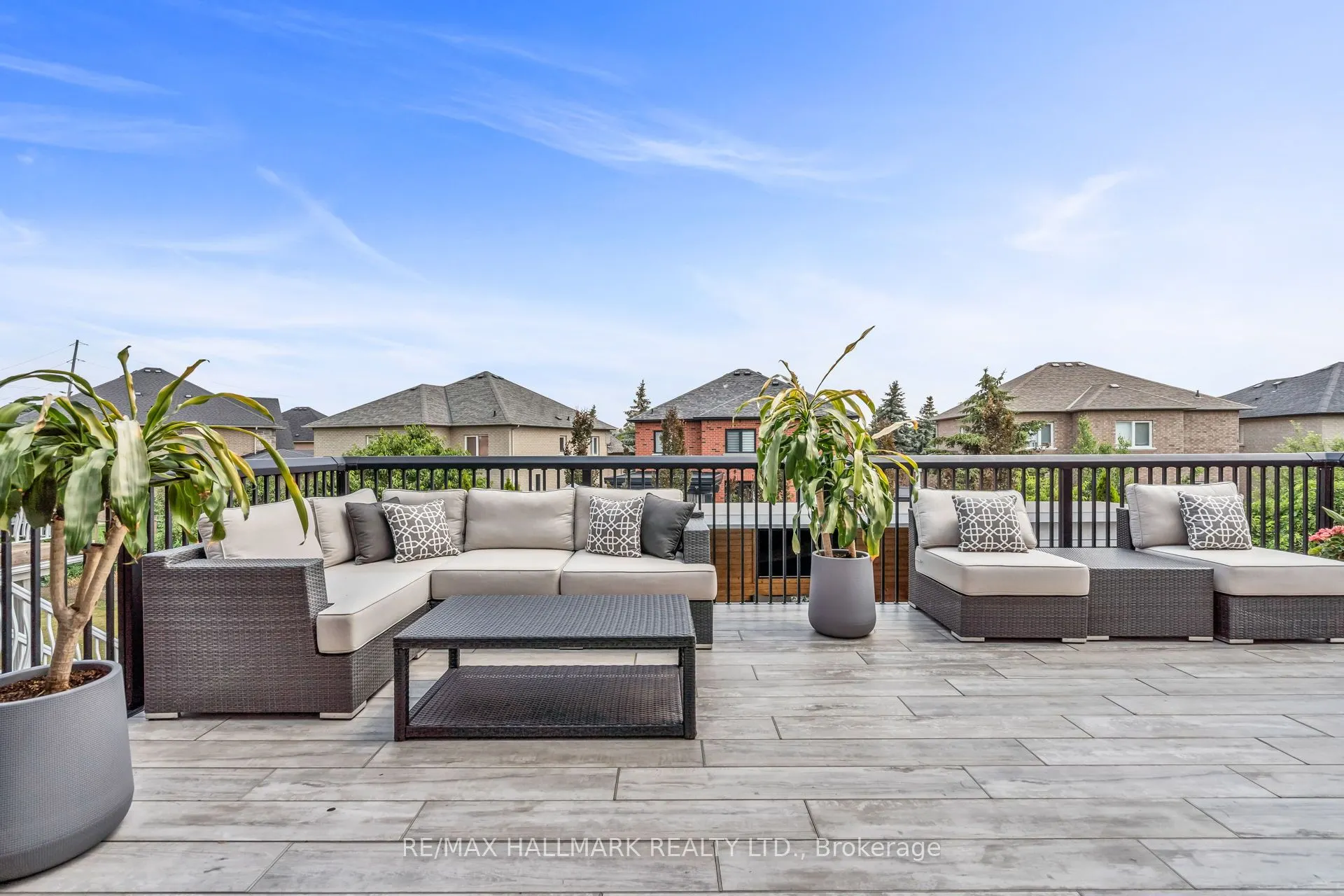 713 Vaughan Mills Road