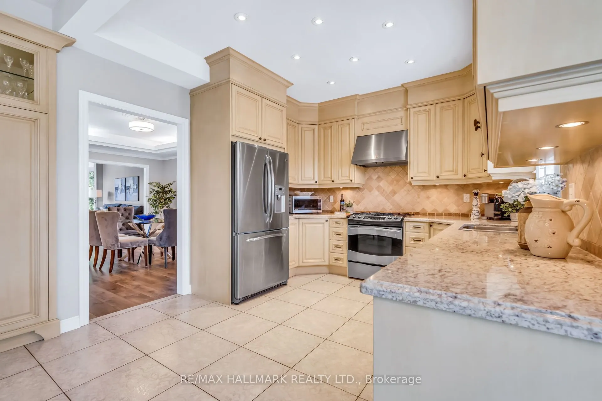 713 Vaughan Mills Road