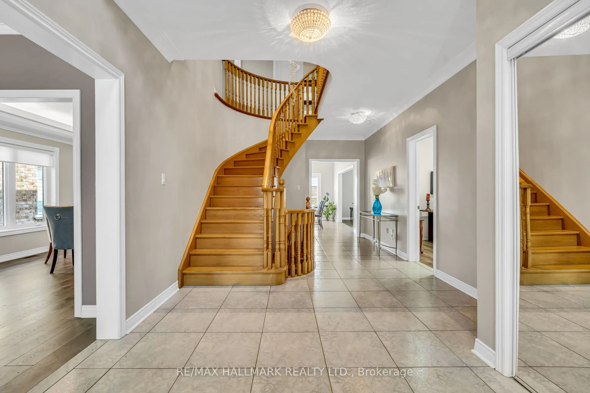 713 Vaughan Mills Road