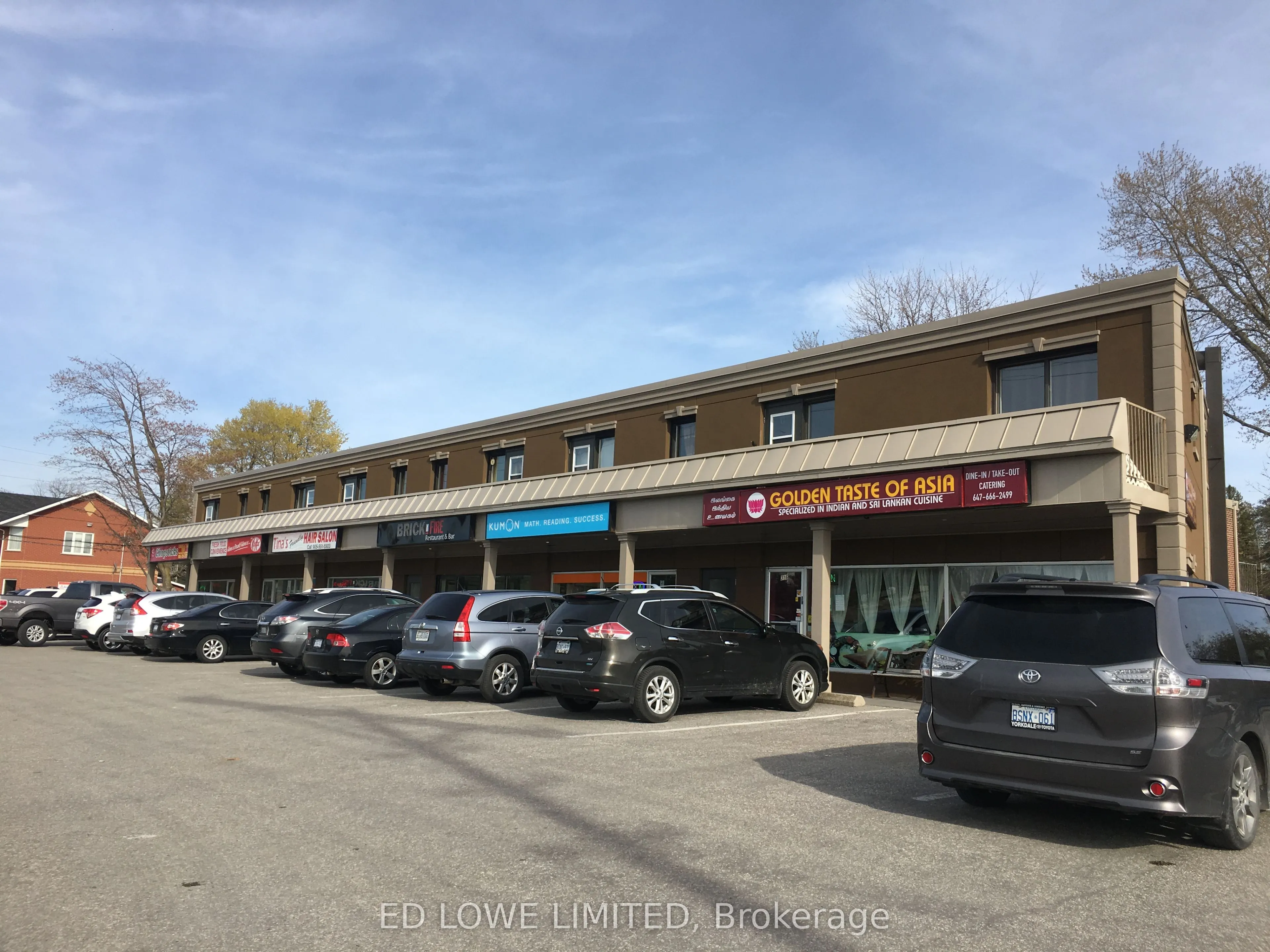300 Holland Street W, #5
