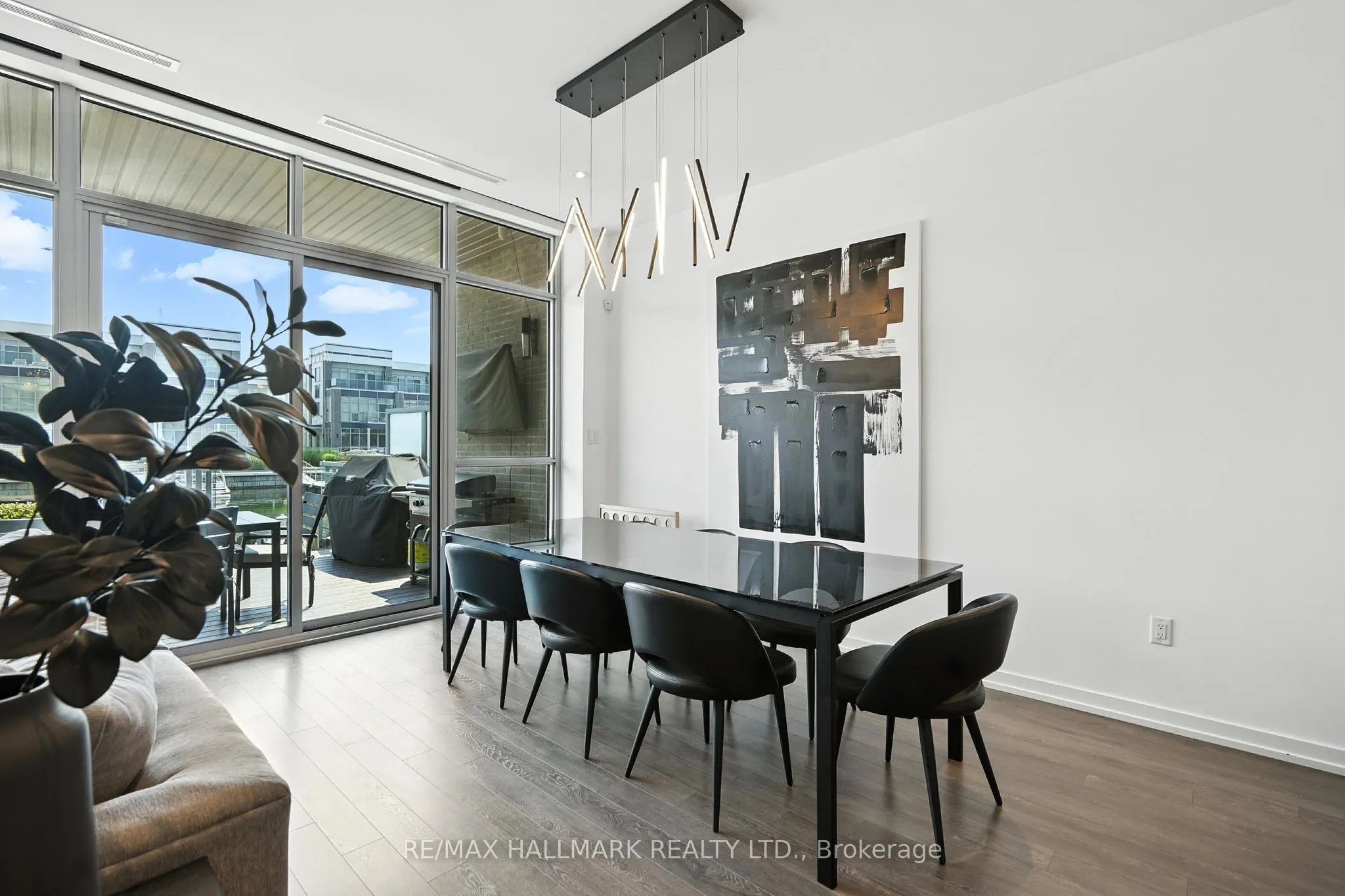3658 Ferretti Court E