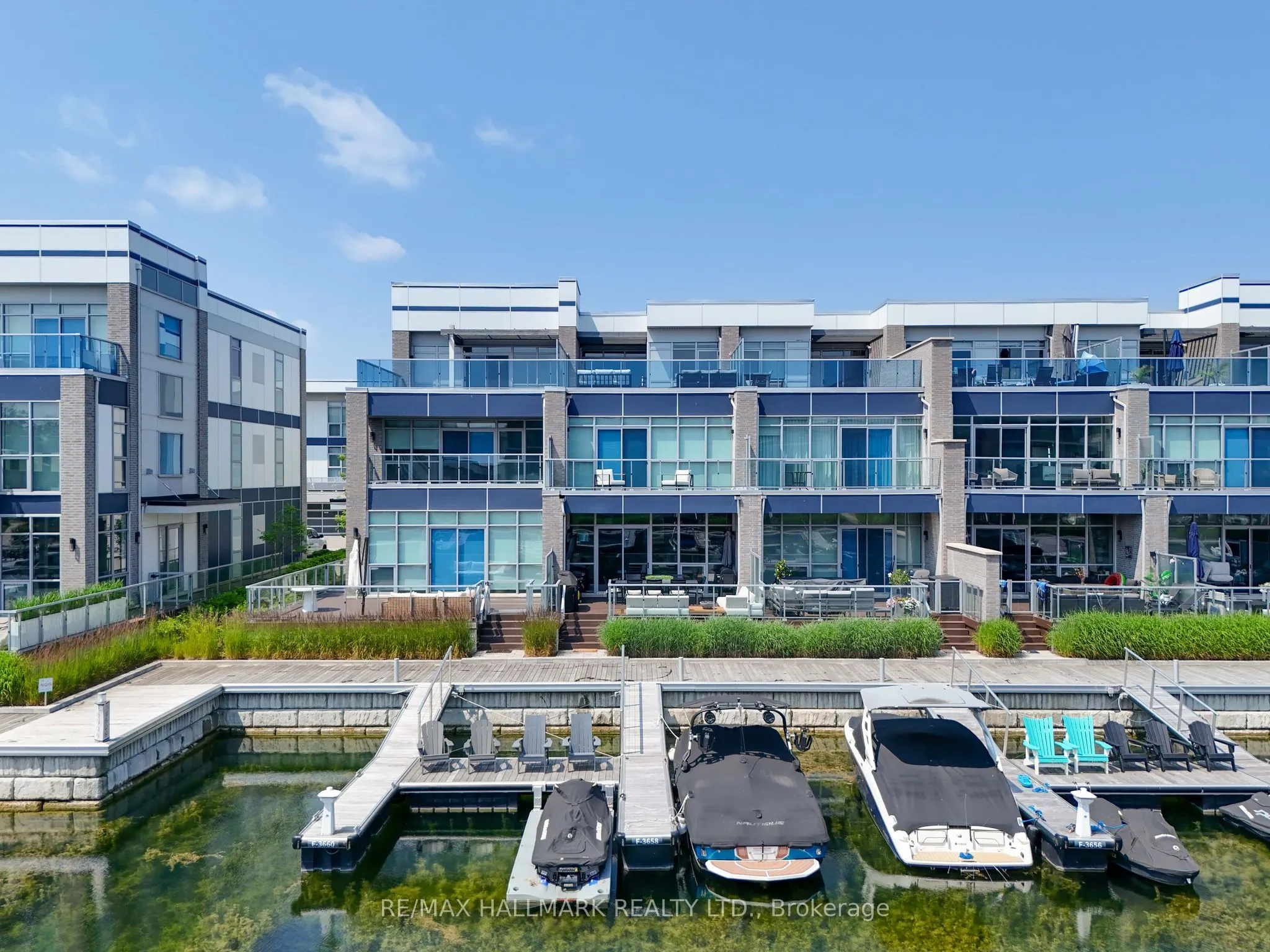 3658 Ferretti Court E