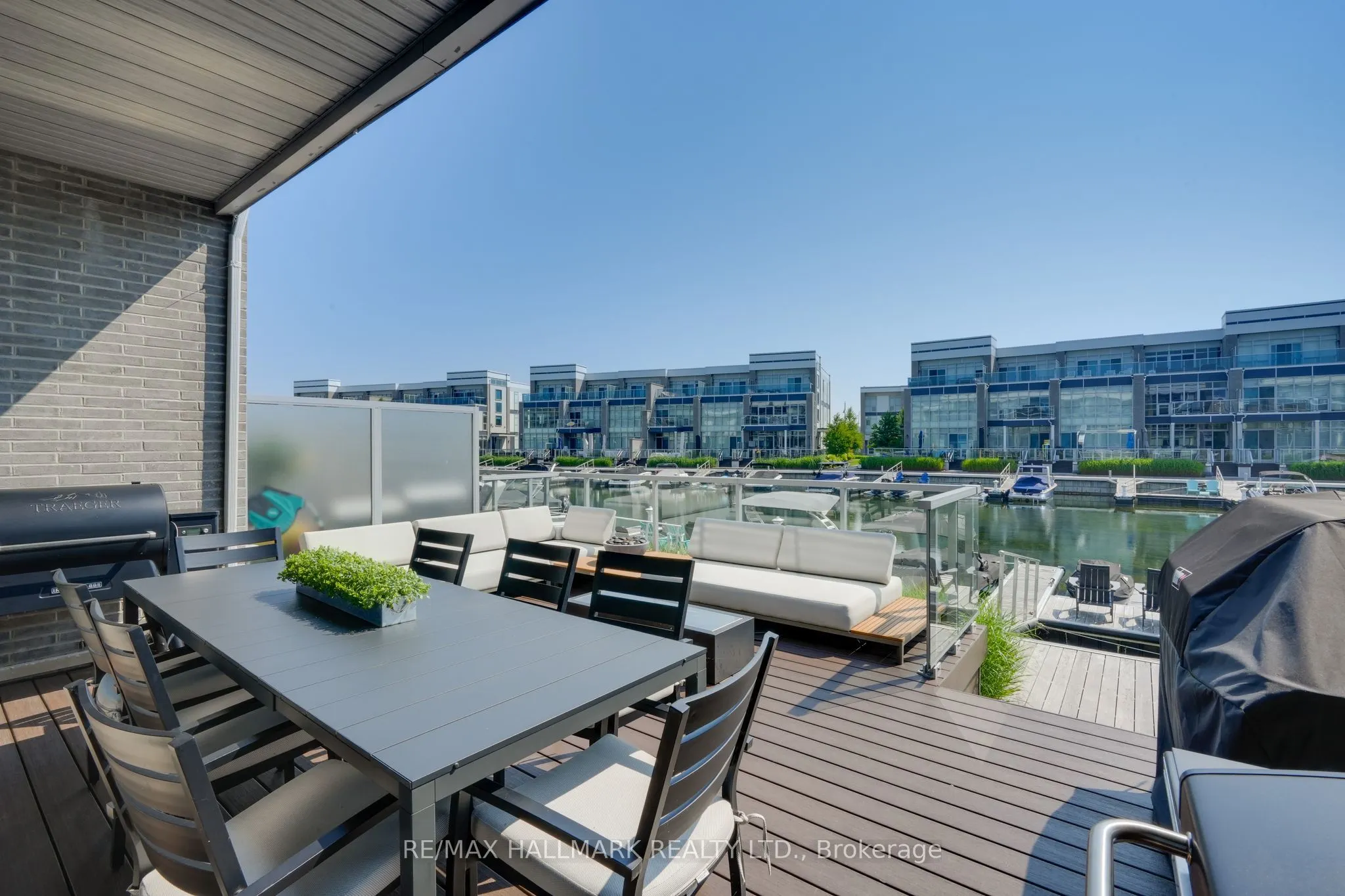 3658 Ferretti Court E