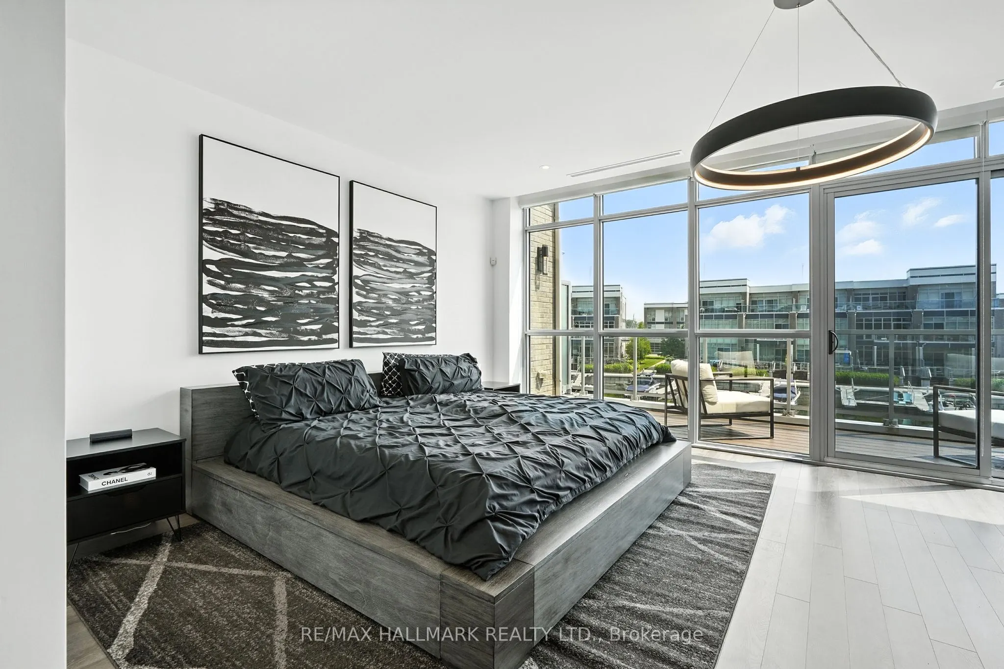 3658 Ferretti Court E