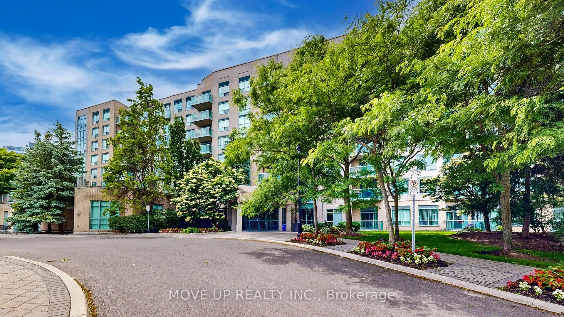 3 Ellesmere Street, #225