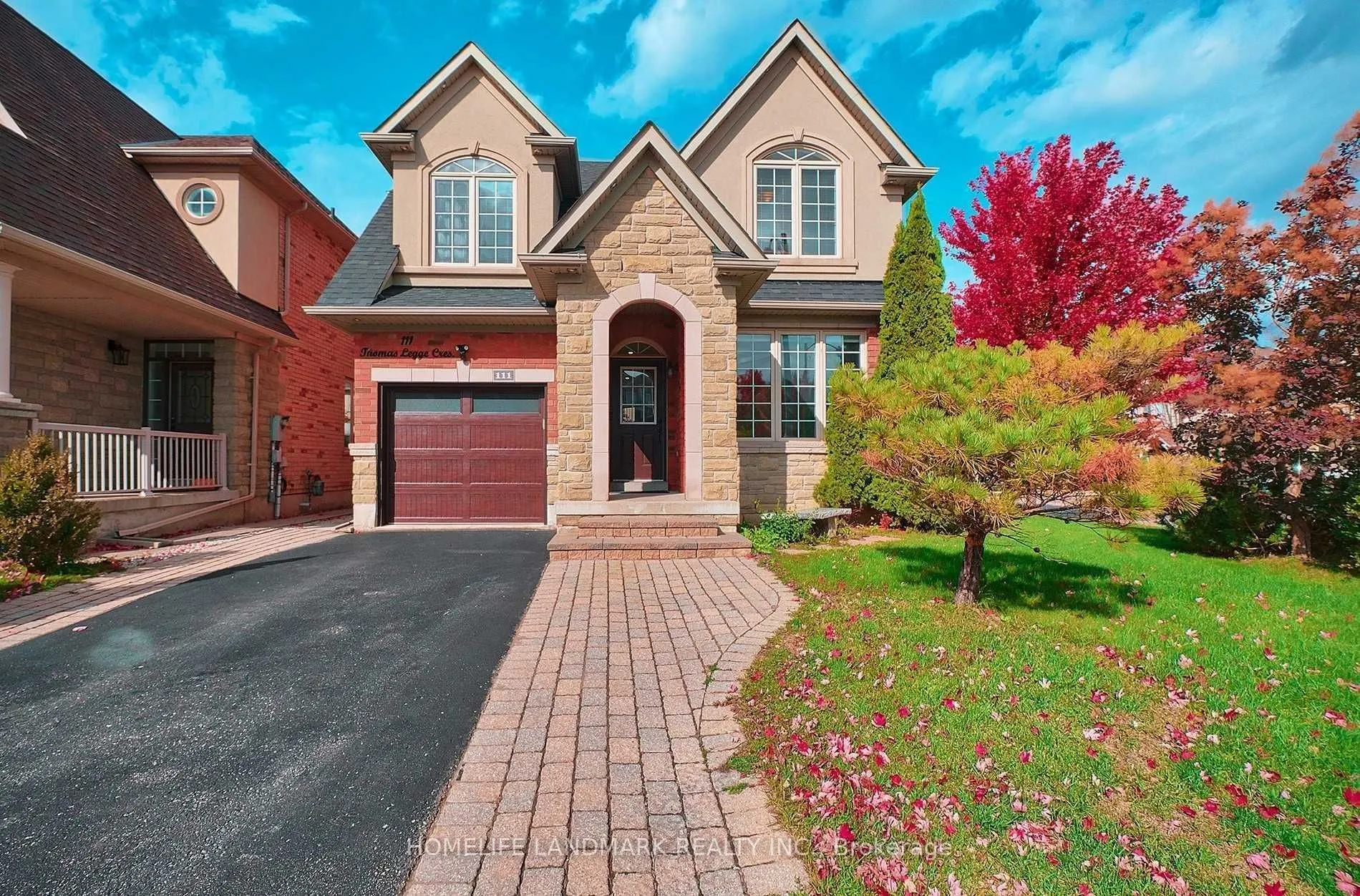 111 Thomas Legge Crescent