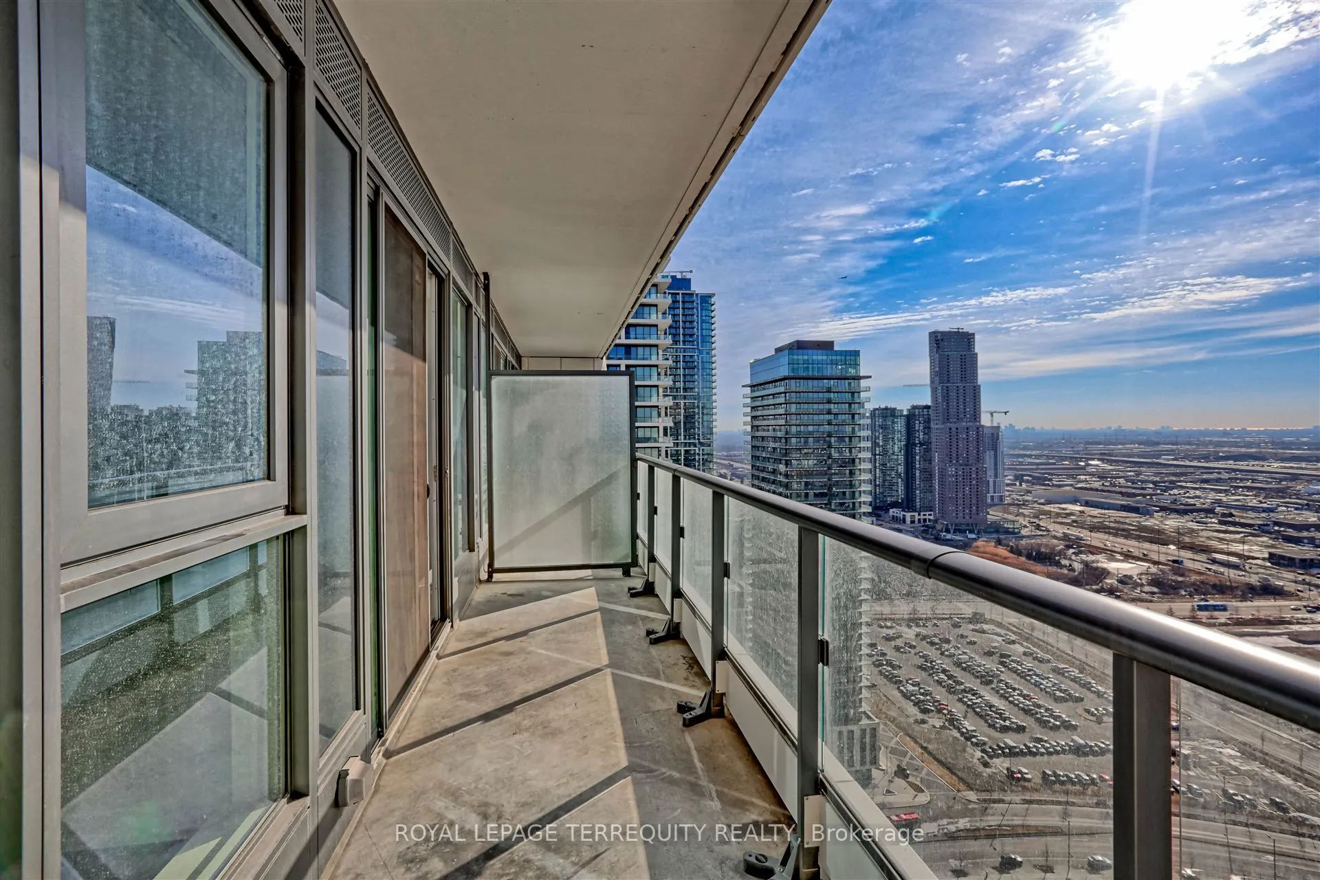 898 Portage Parkway, #3707