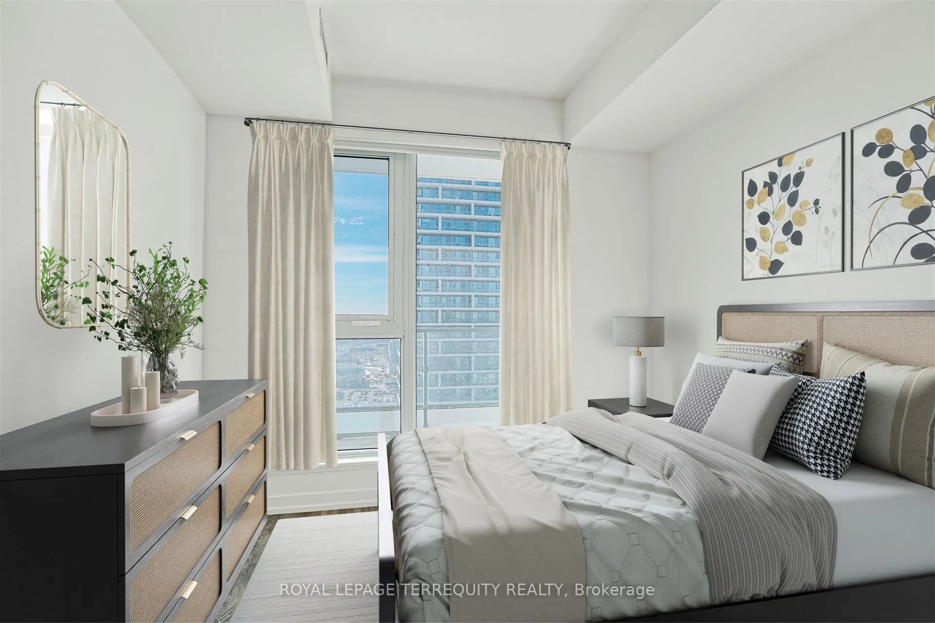 898 Portage Parkway, #3707