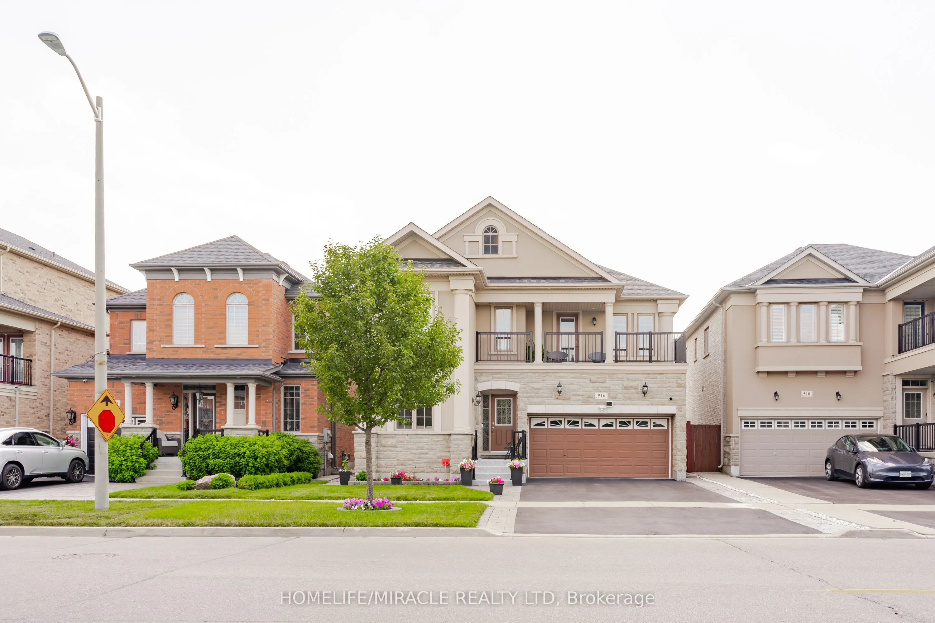 516 Vellore Woods Boulevard