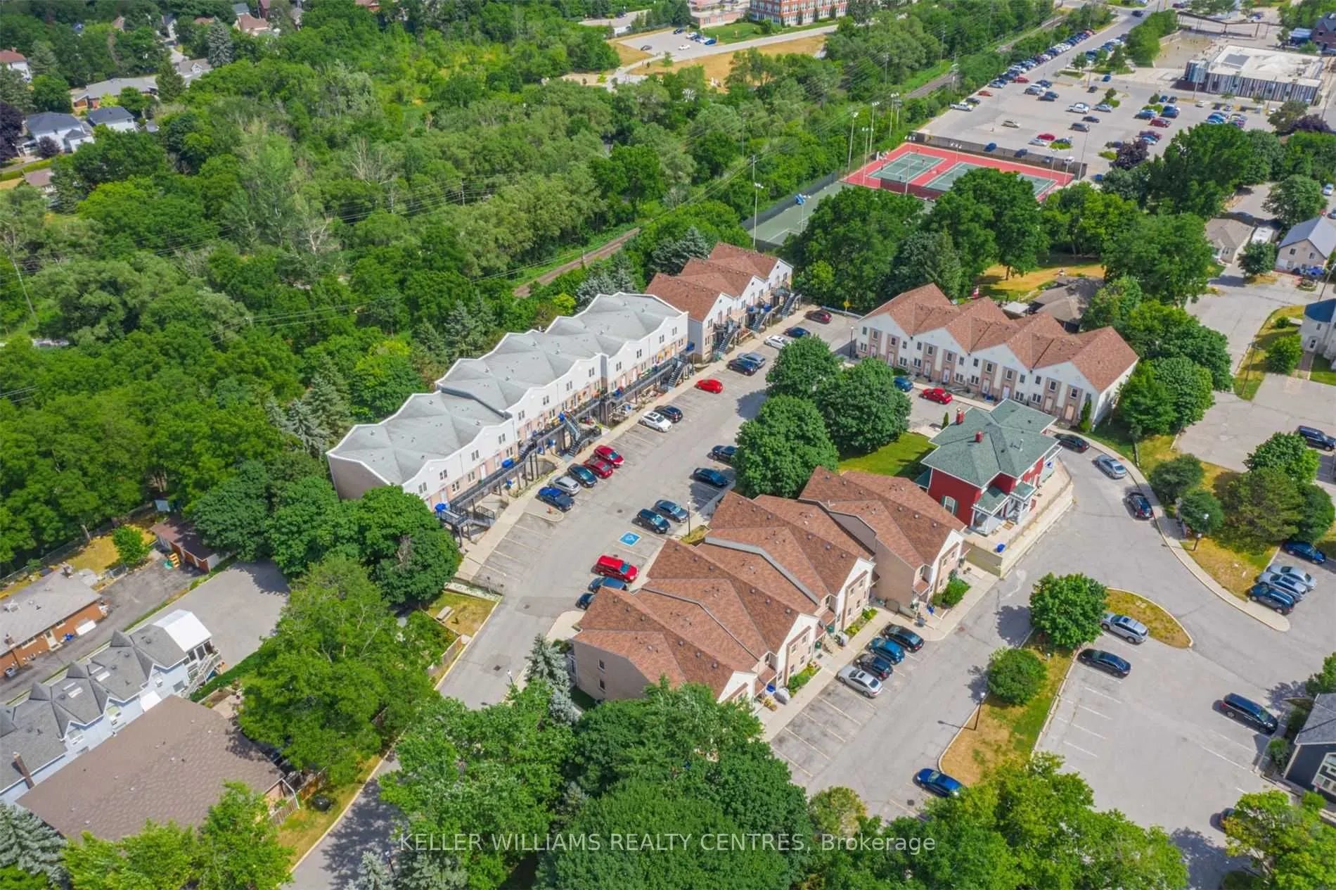 115 Main Street S, #21