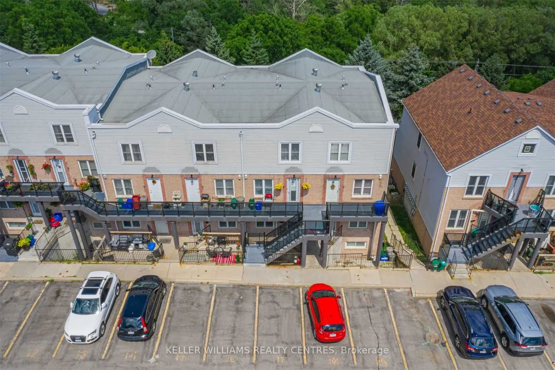115 Main Street S, #21