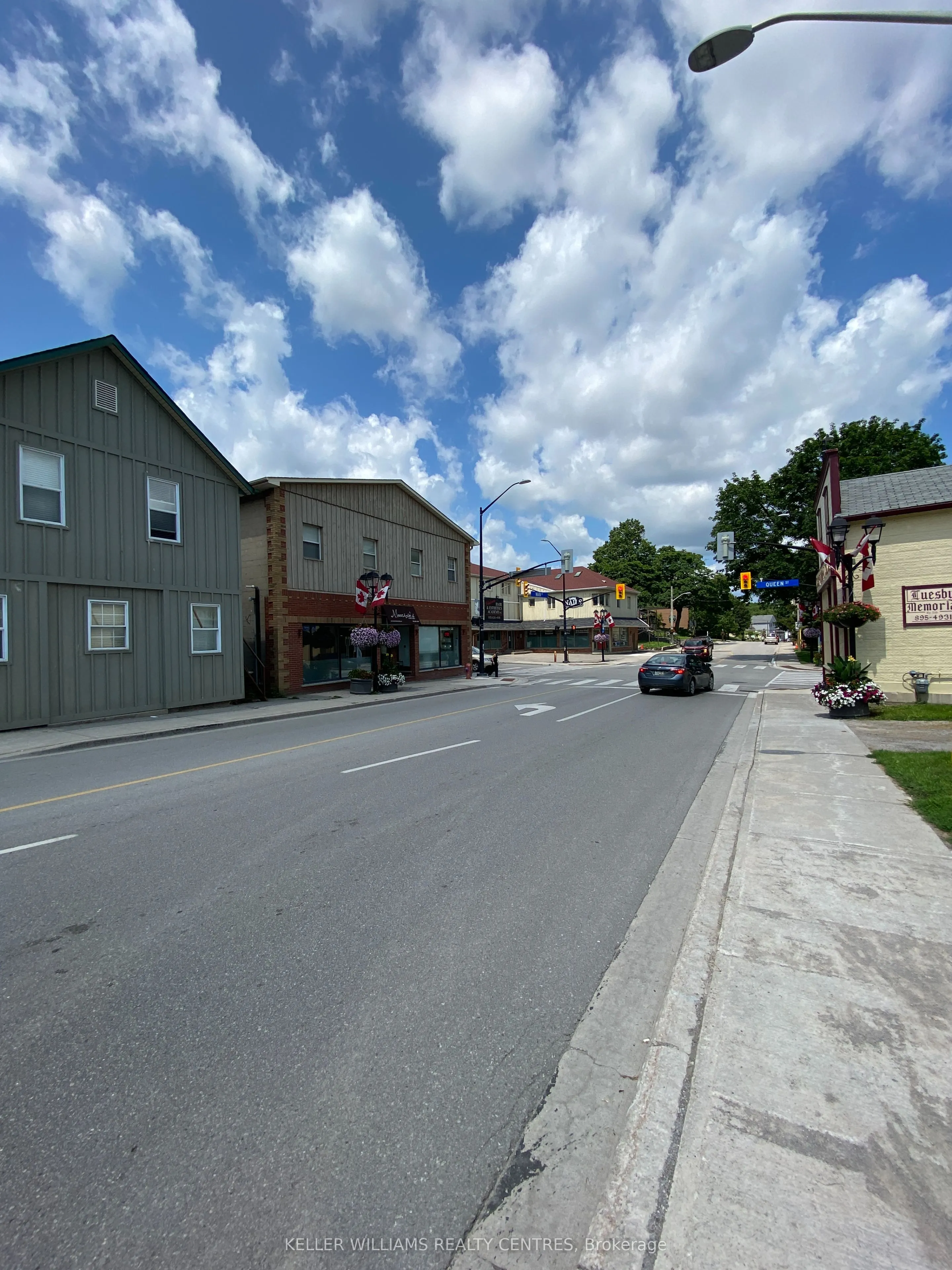 115 Main Street S, #21
