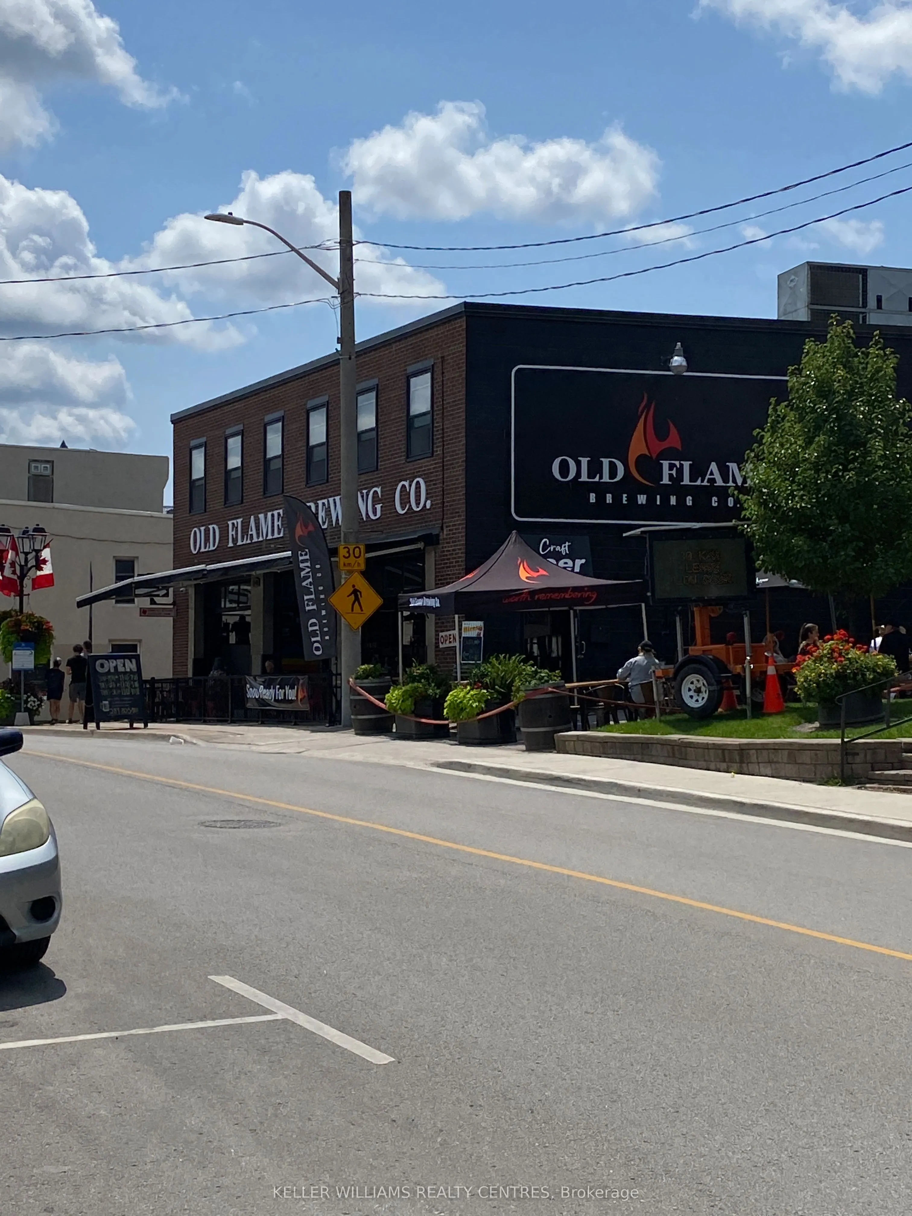 115 Main Street S, #21