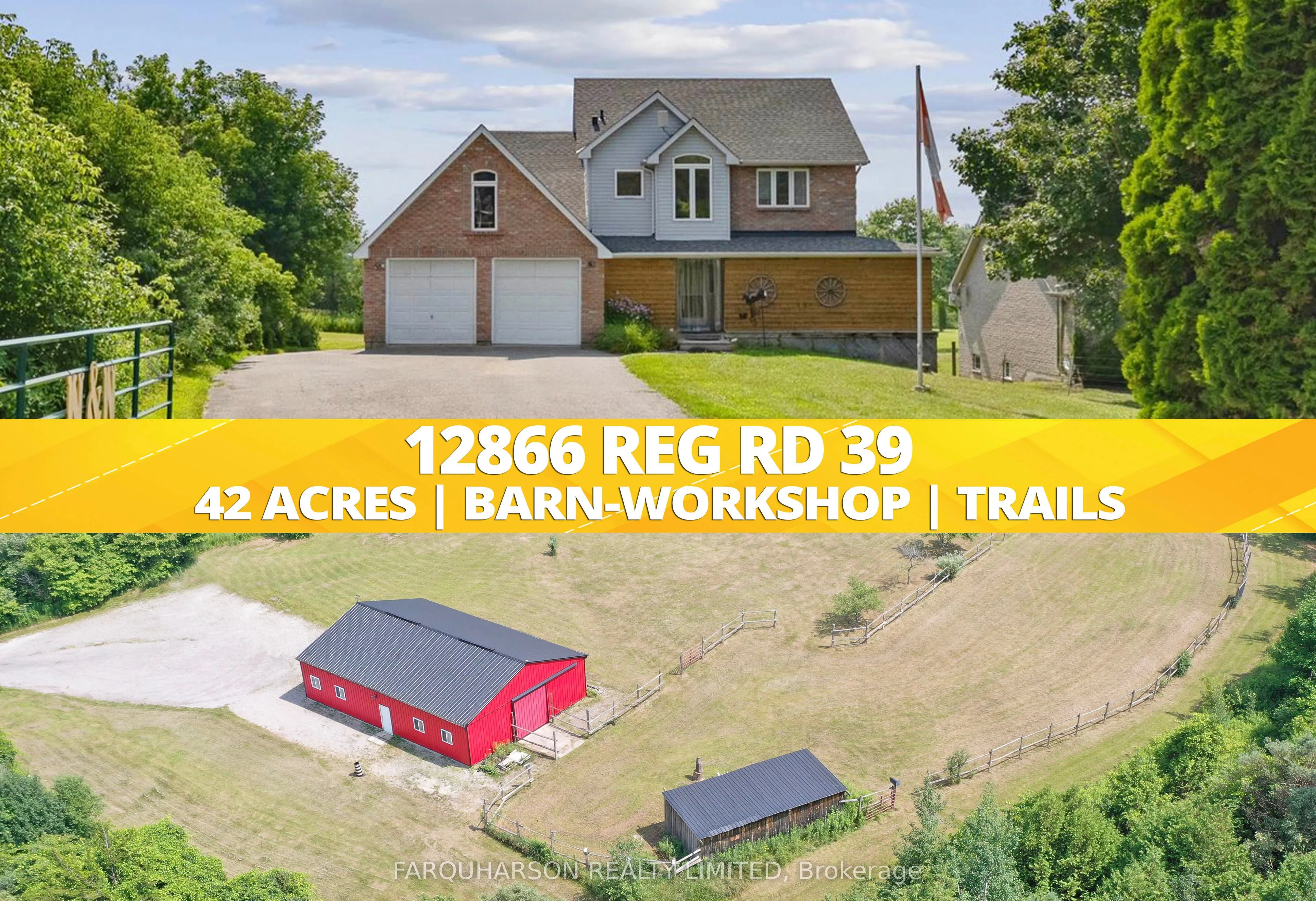 12866 Regional Road 39