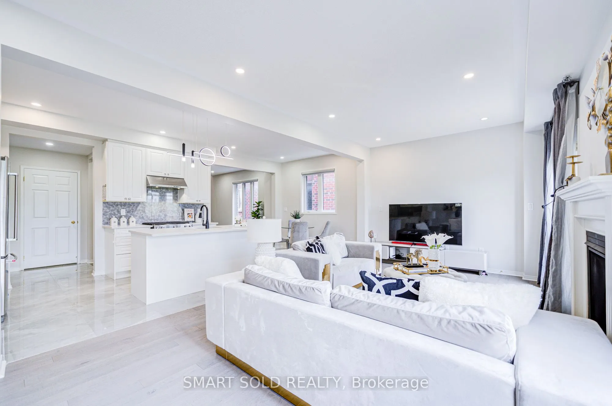 126 Hartney Drive