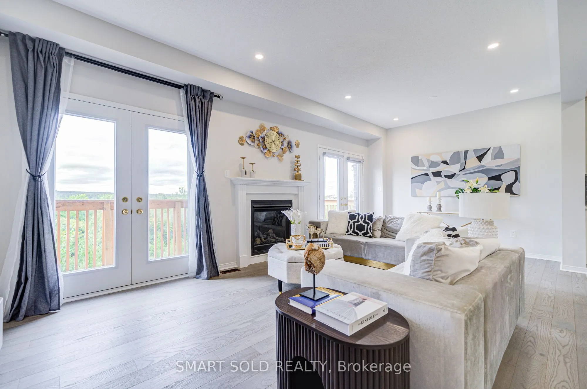 126 Hartney Drive