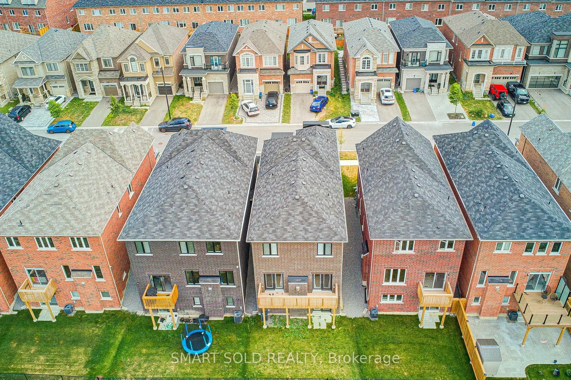 126 Hartney Drive