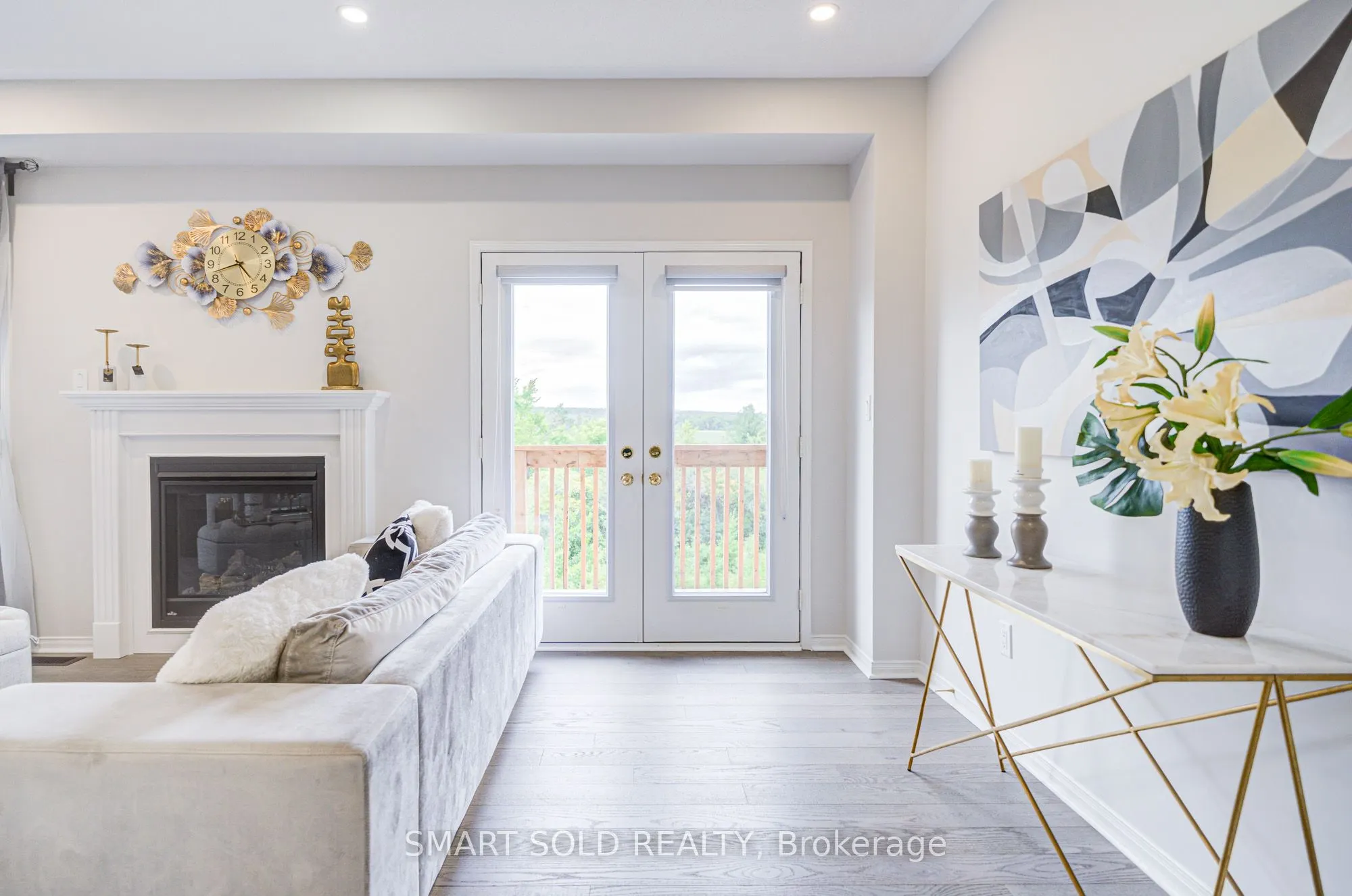 126 Hartney Drive