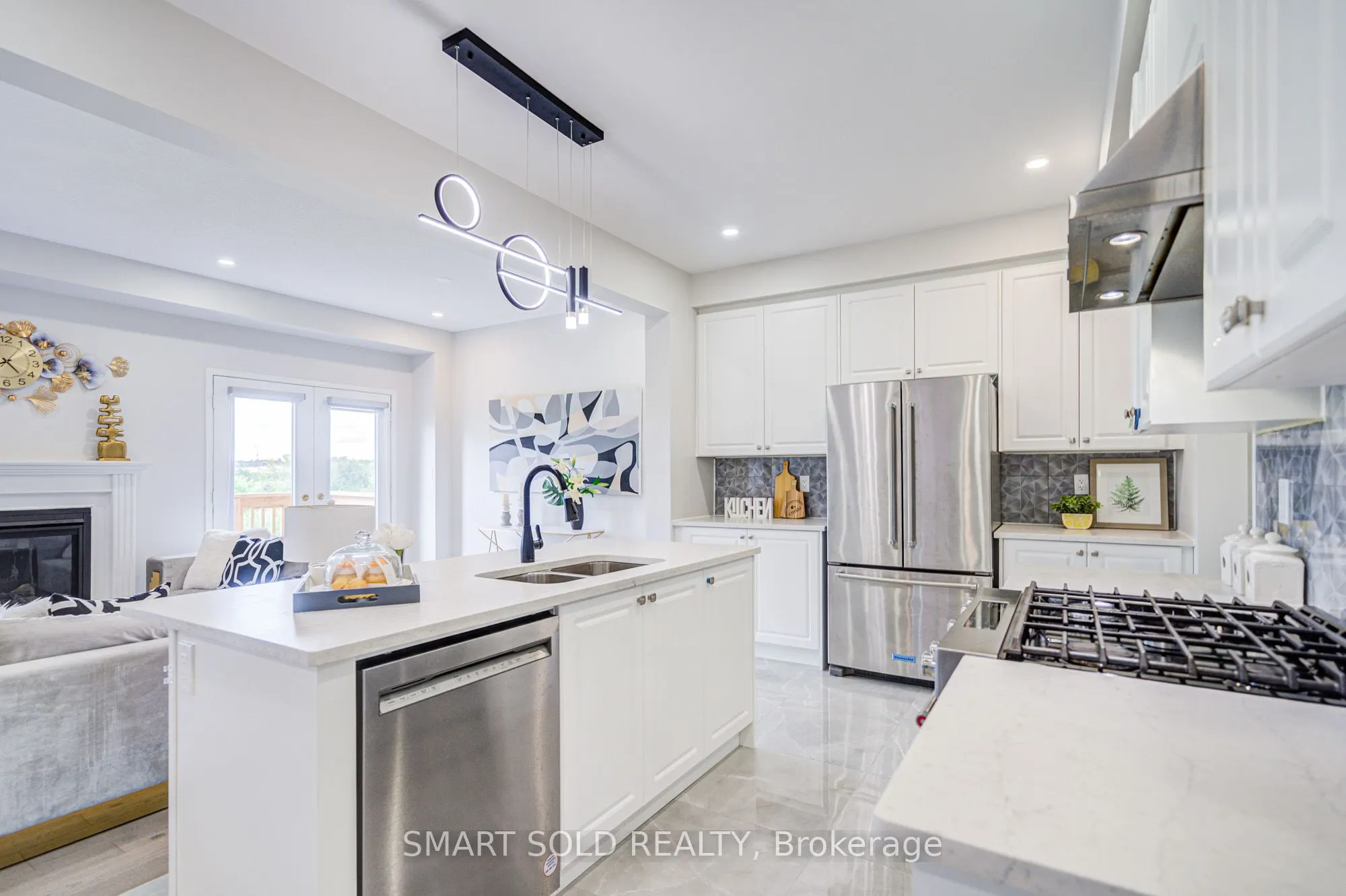 126 Hartney Drive